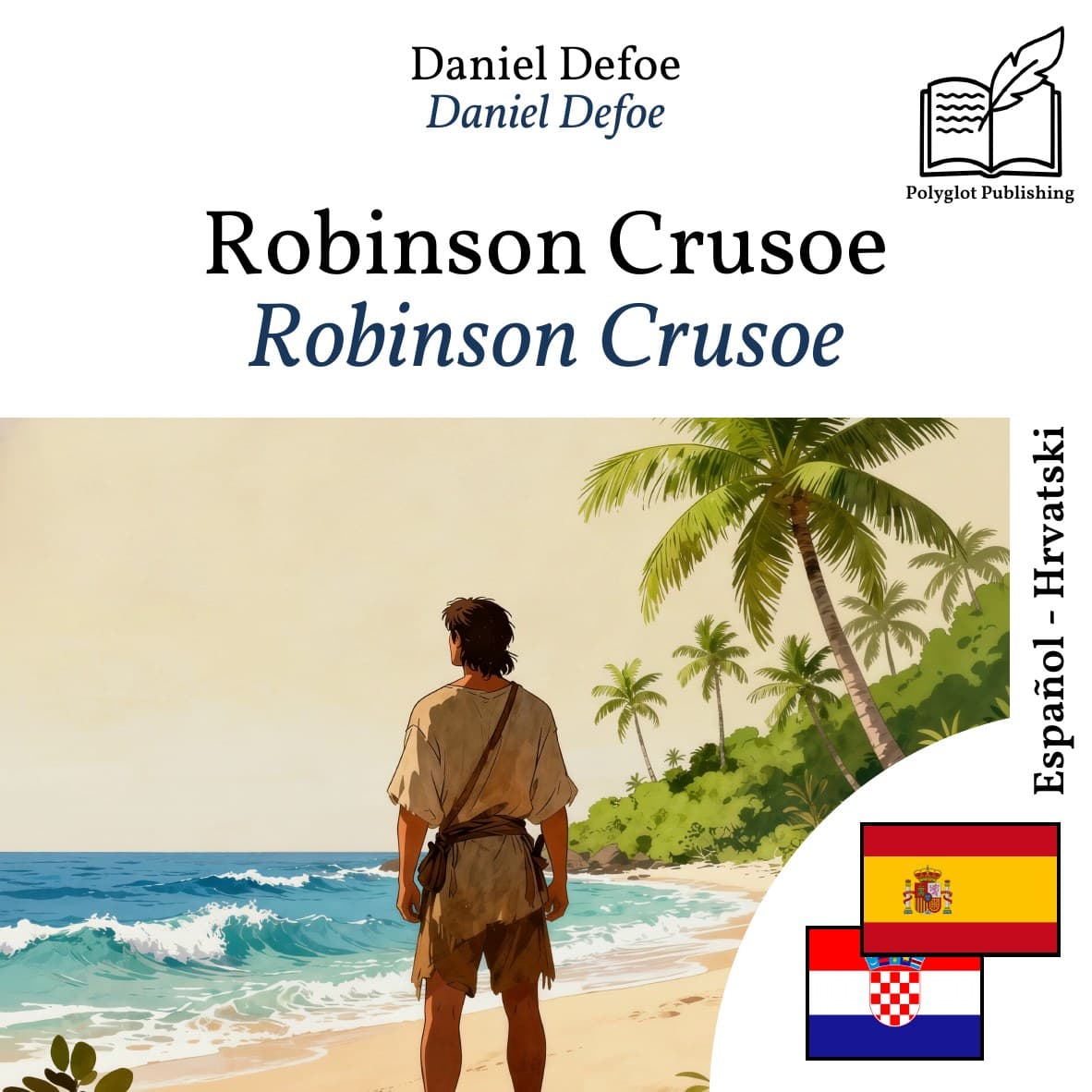 Robinson Crusoe