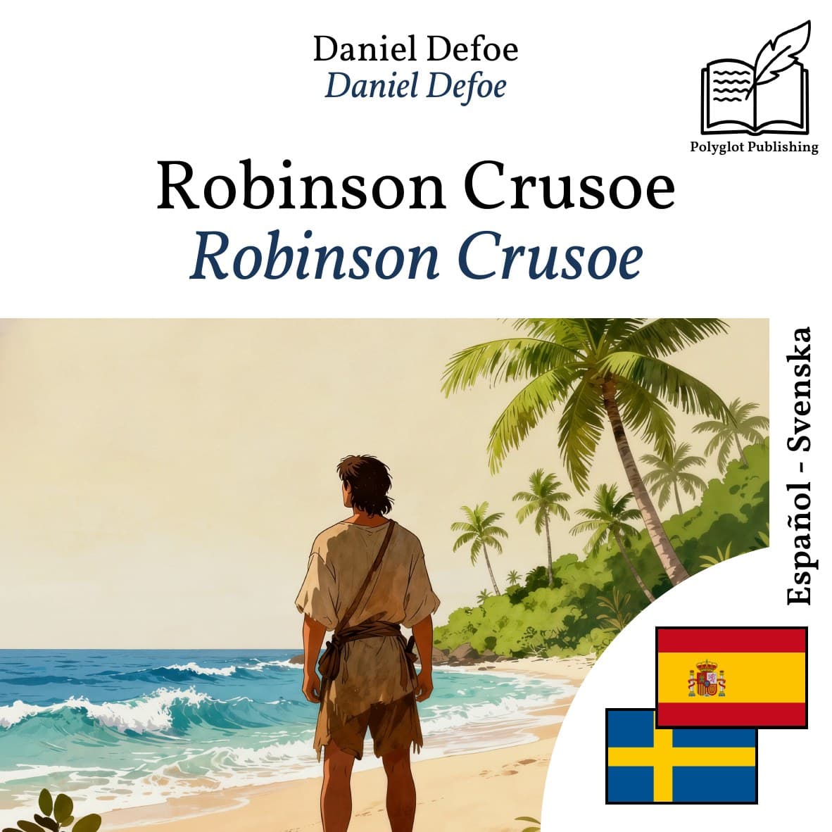 Robinson Crusoe