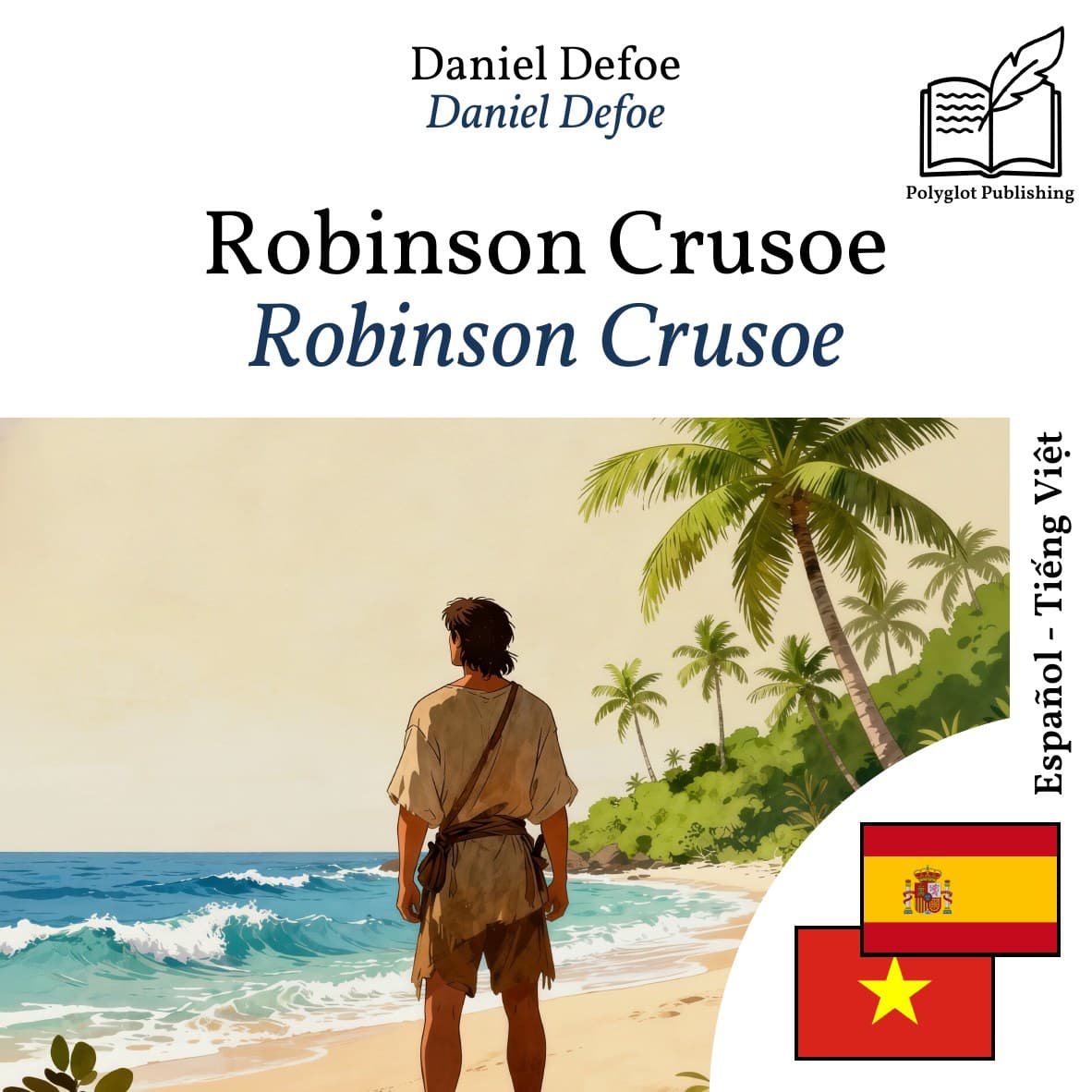 Robinson Crusoe