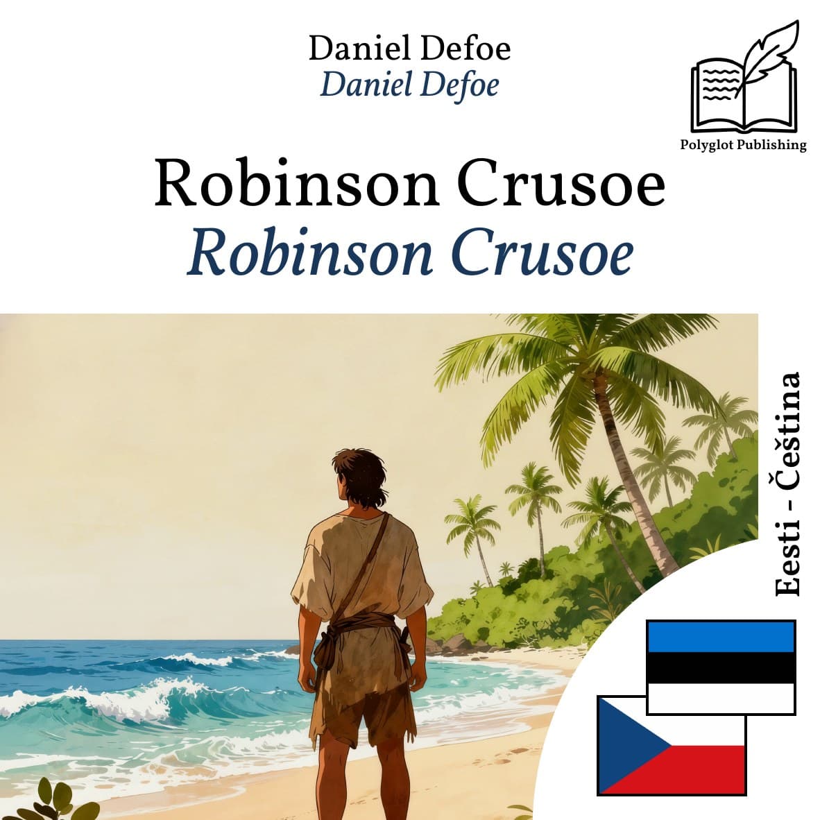 Robinson Crusoe