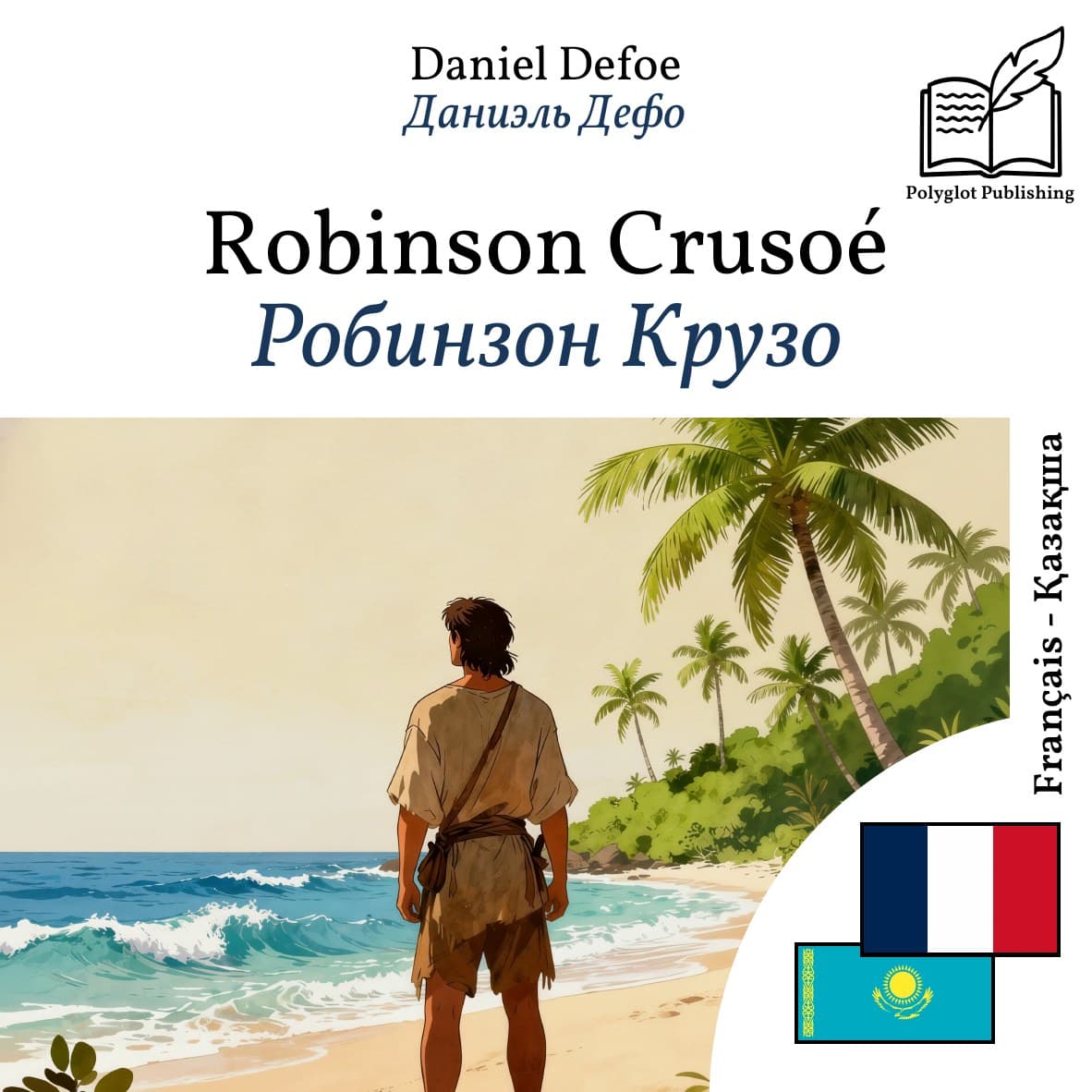 Робинзон Крузо