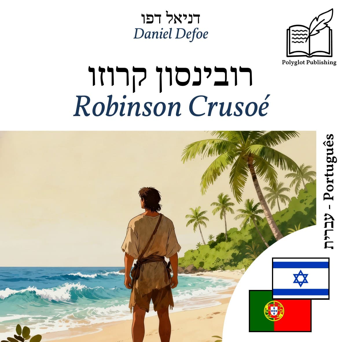 Robinson Crusoé