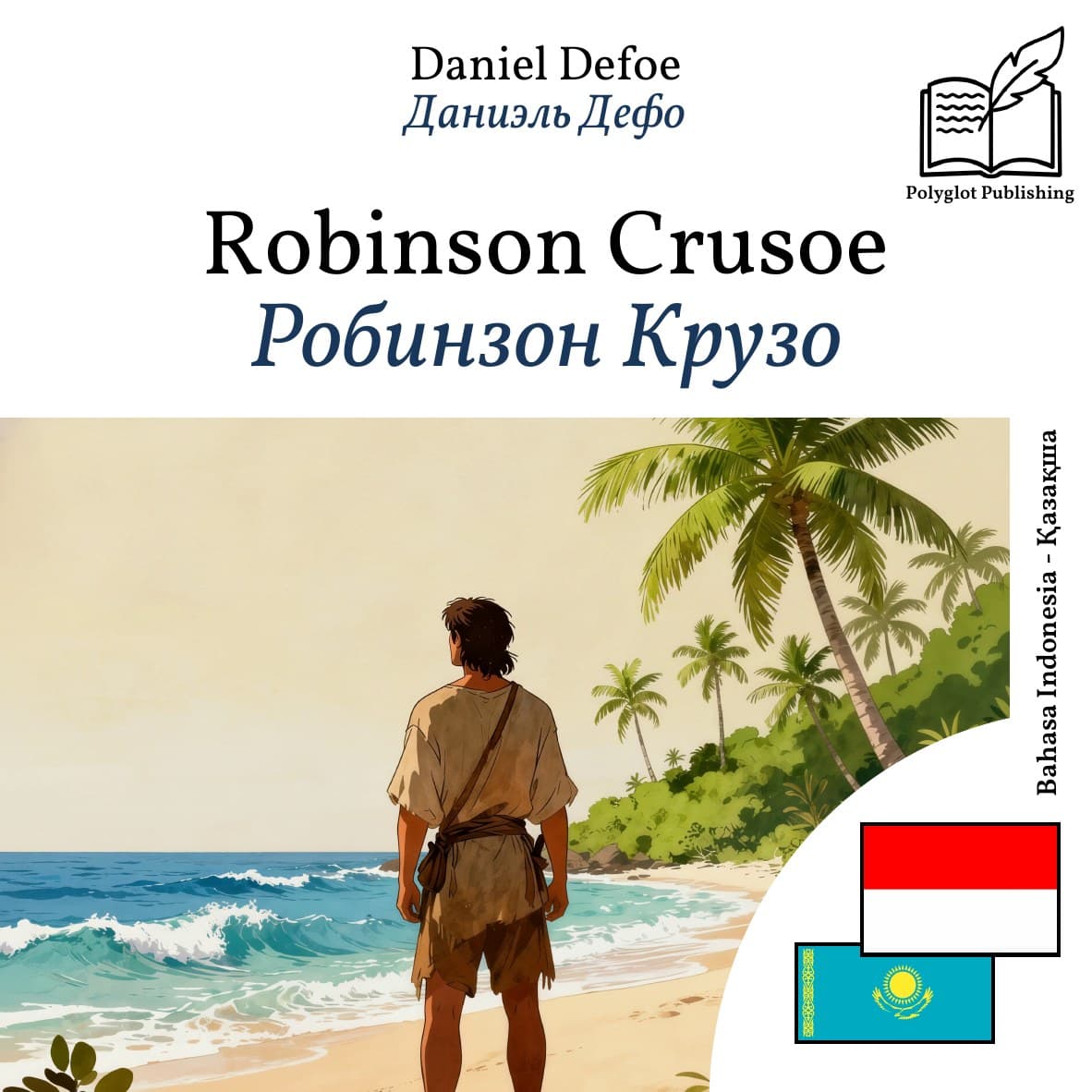 Робинзон Крузо