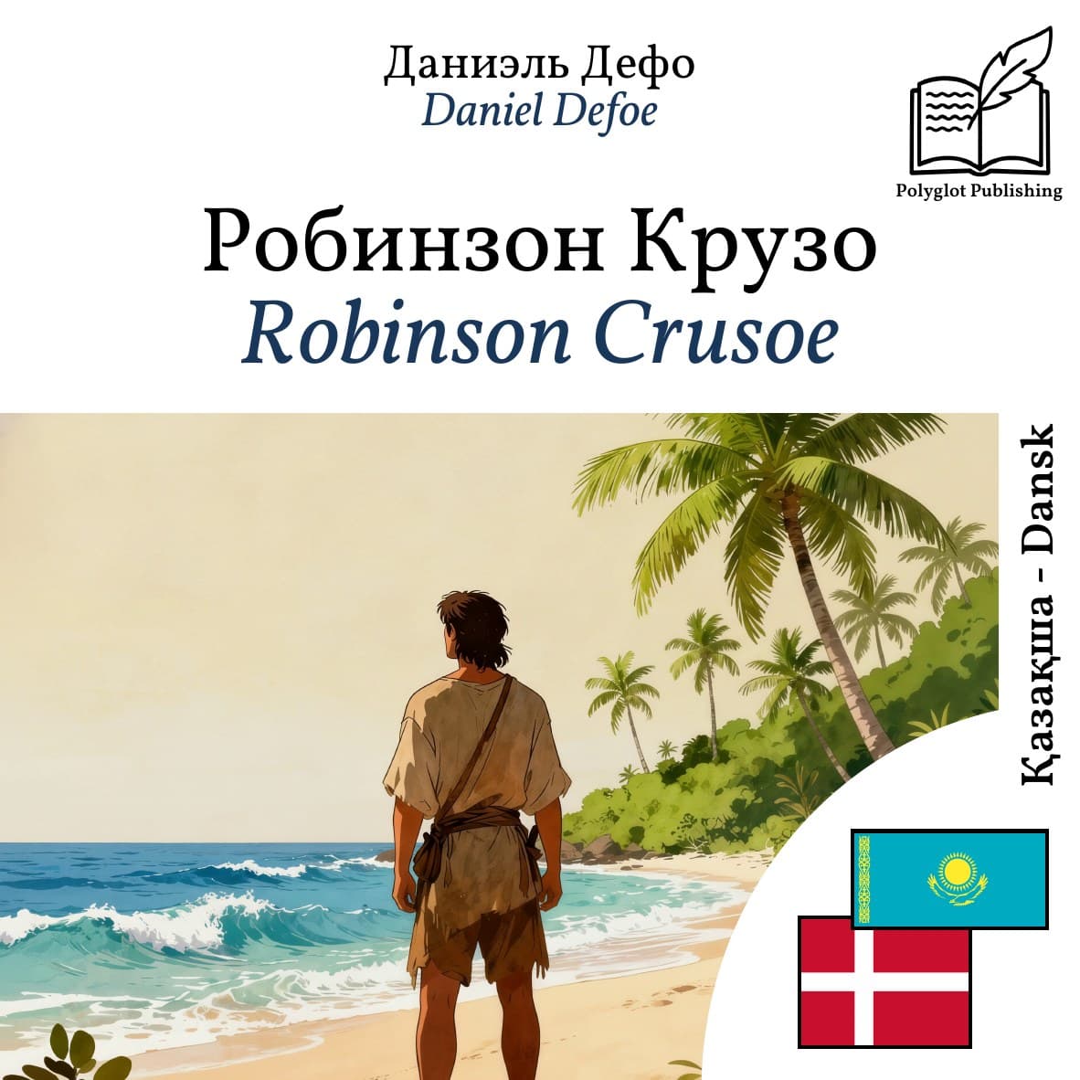 Robinson Crusoe