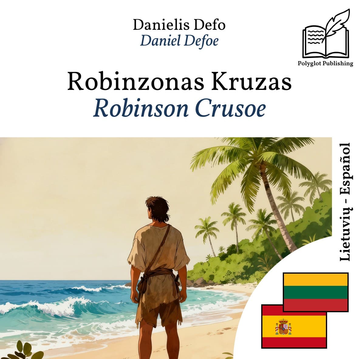 Robinson Crusoe