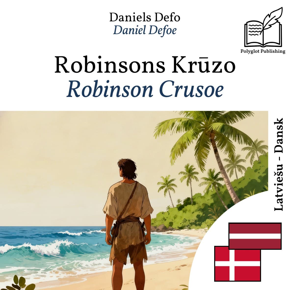 Robinson Crusoe