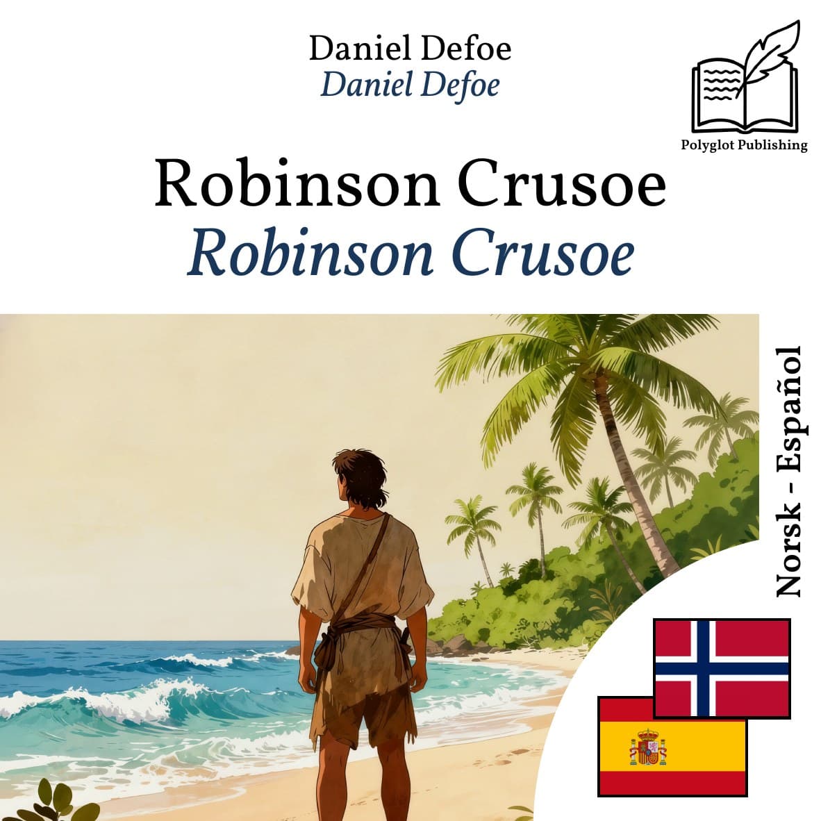 Robinson Crusoe
