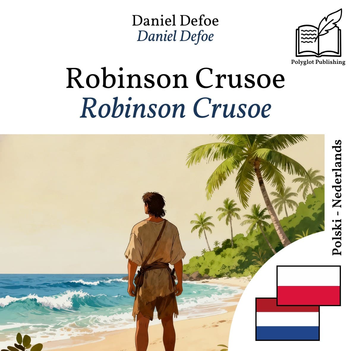 Robinson Crusoe