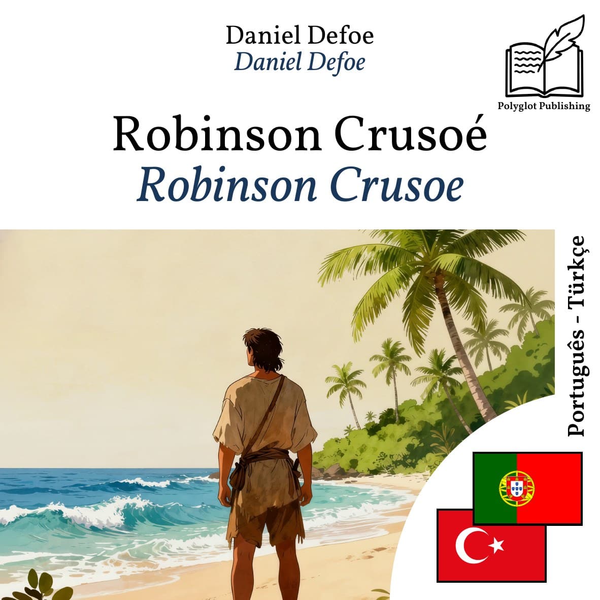 Robinson Crusoe