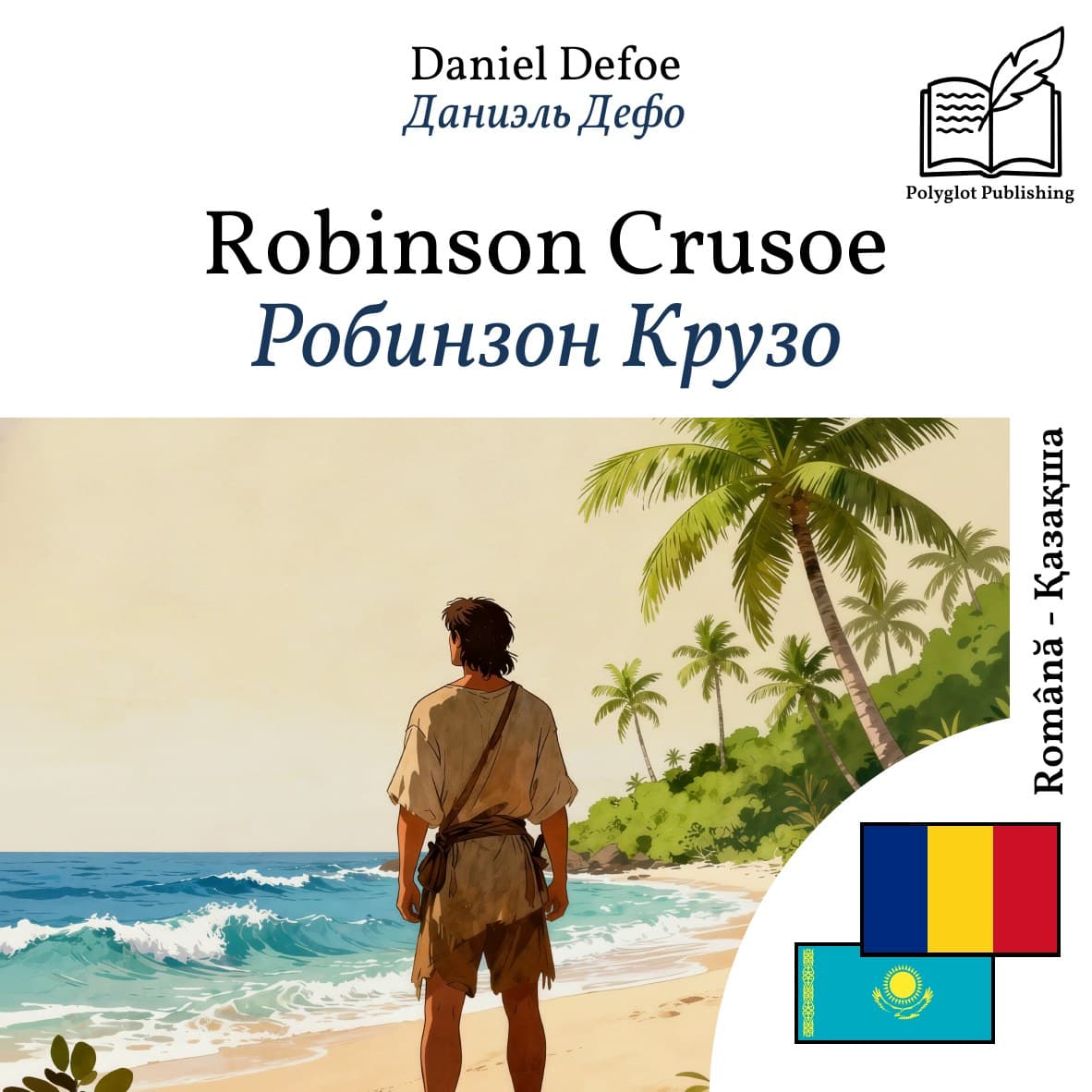 Робинзон Крузо