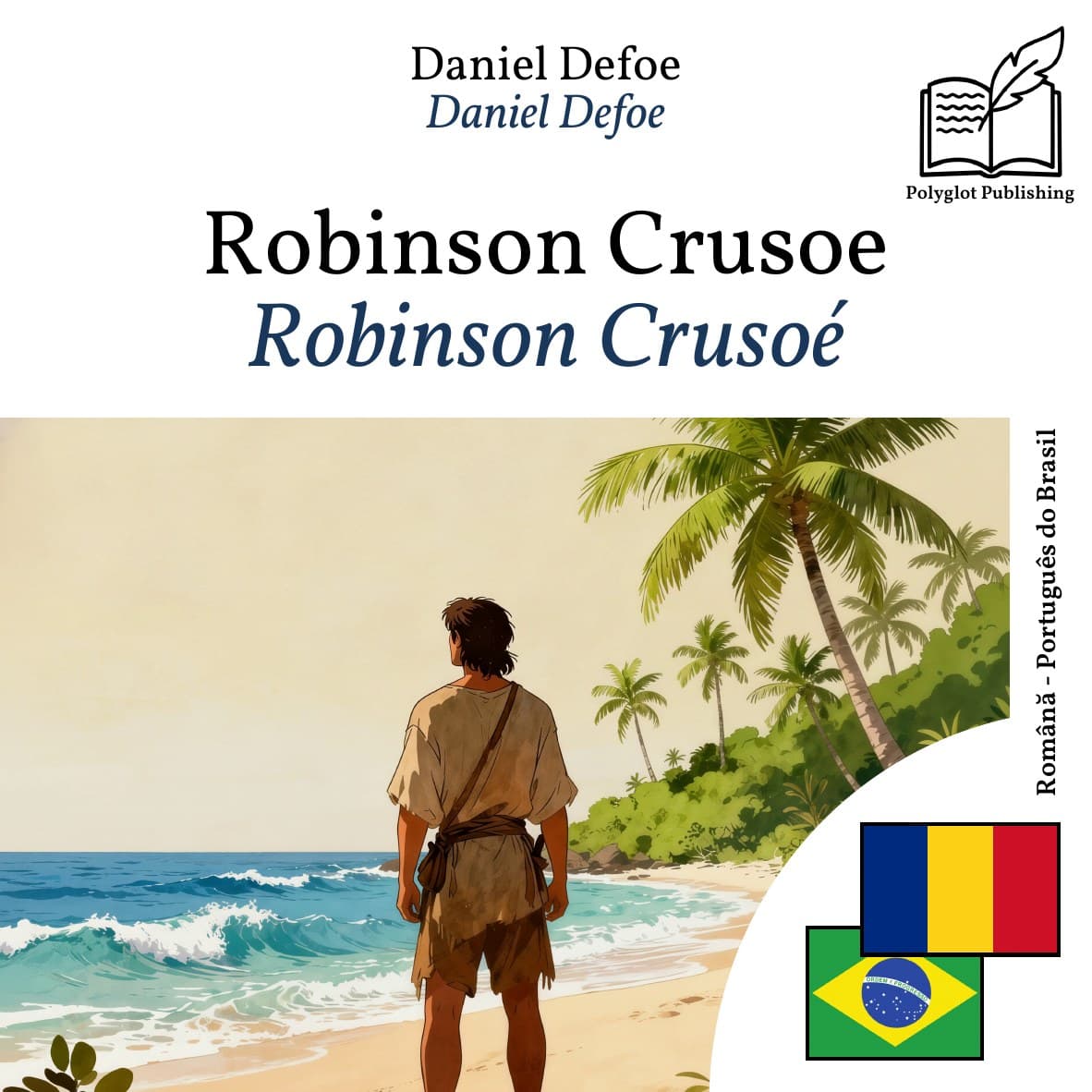 Robinson Crusoé
