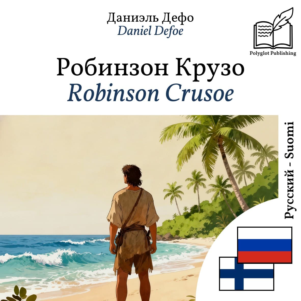 Robinson Crusoe