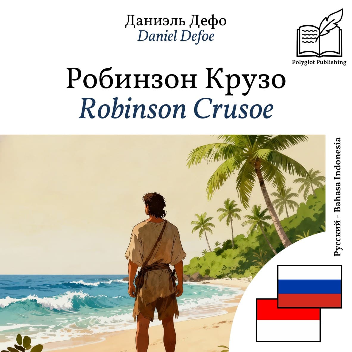 Robinson Crusoe