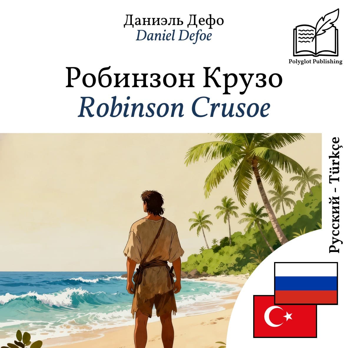Robinson Crusoe