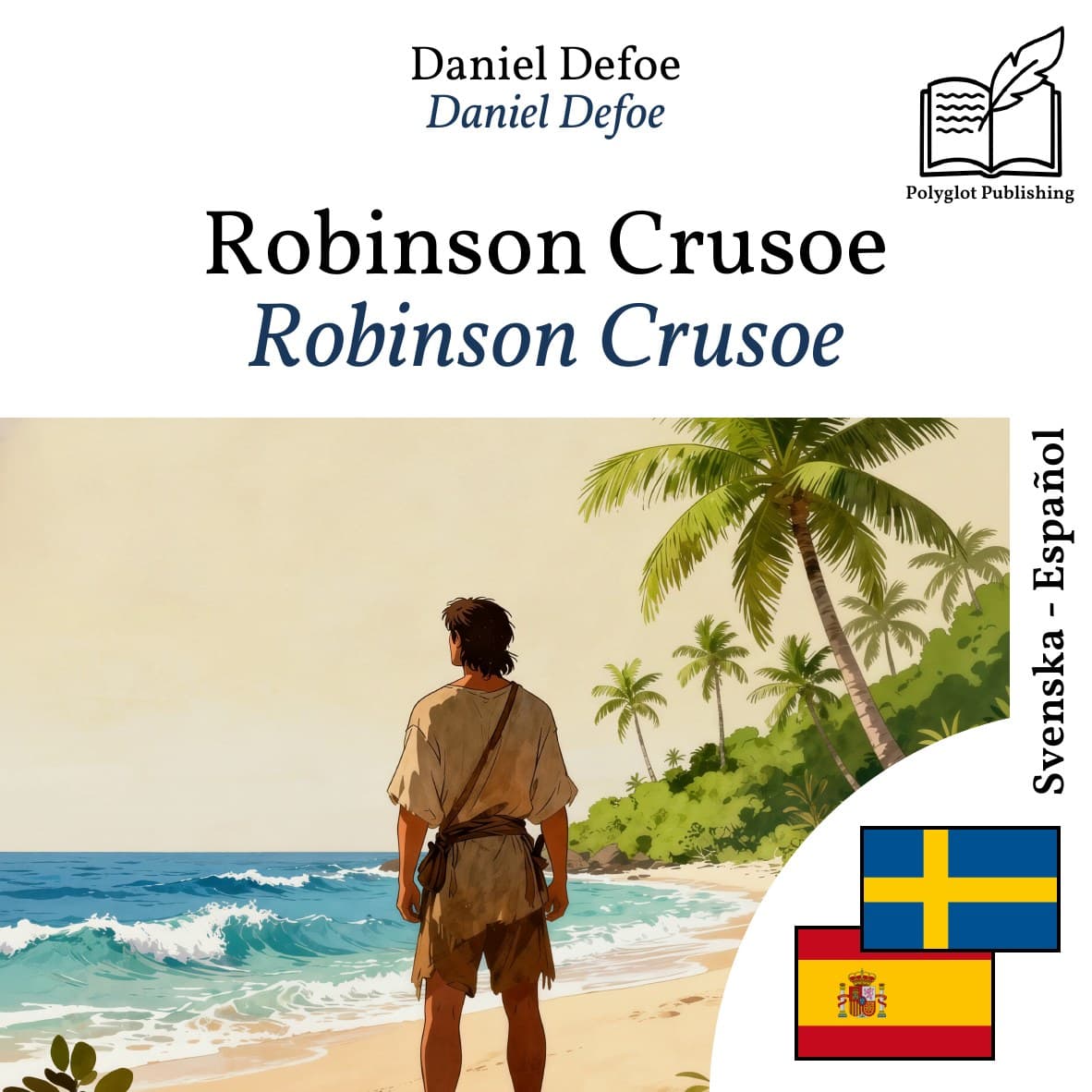 Robinson Crusoe