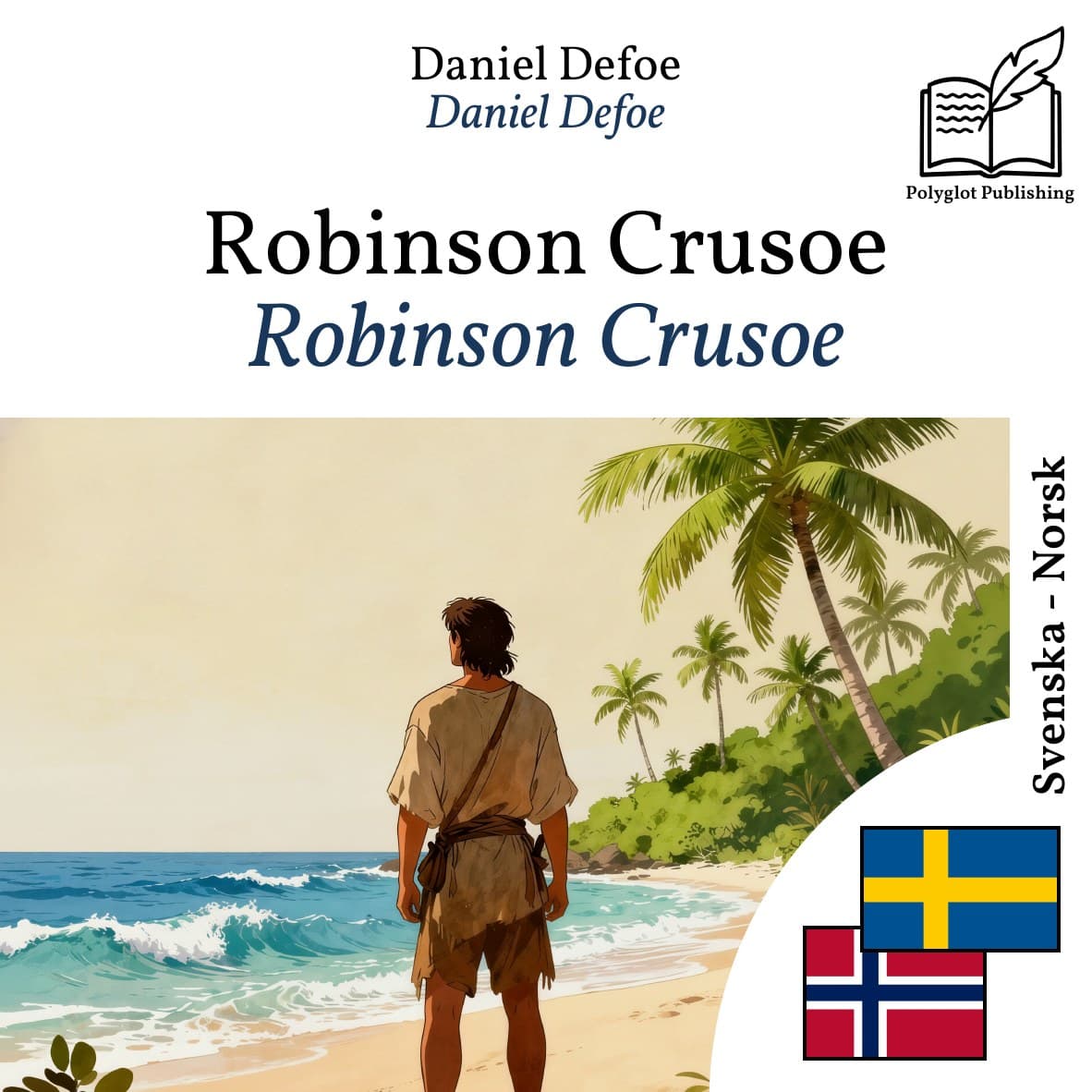 Robinson Crusoe