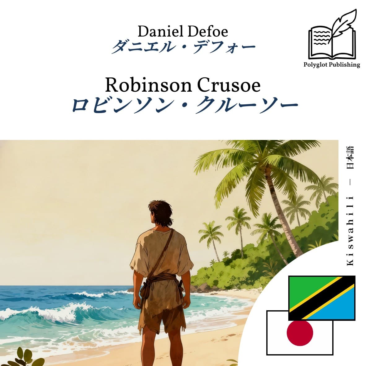 ロビンソン・クルーソー
