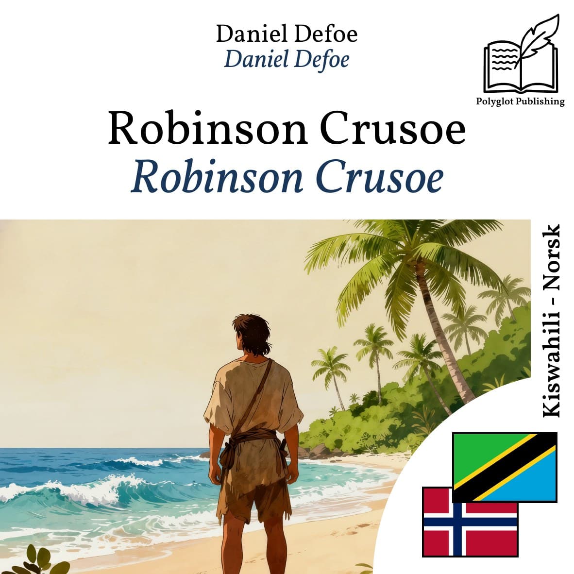 Robinson Crusoe