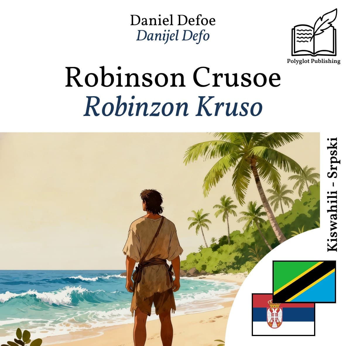 Robinzon Kruso