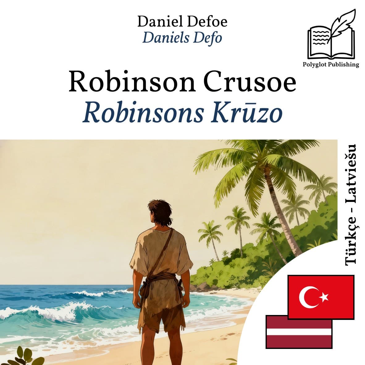 Robinsons Krūzo