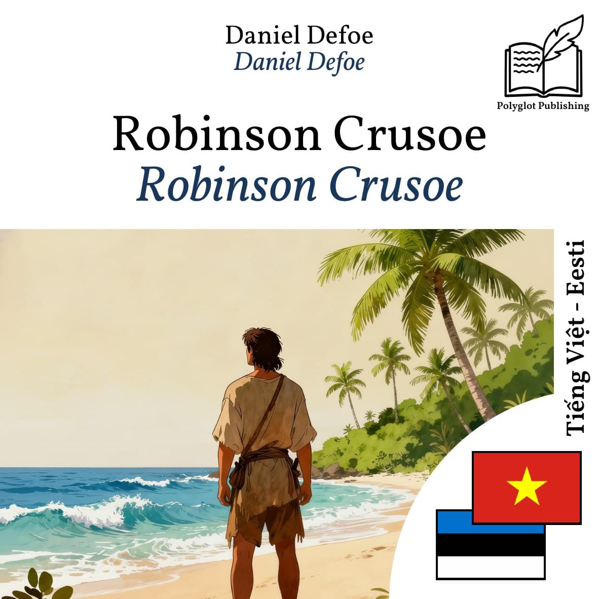 Robinson Crusoe