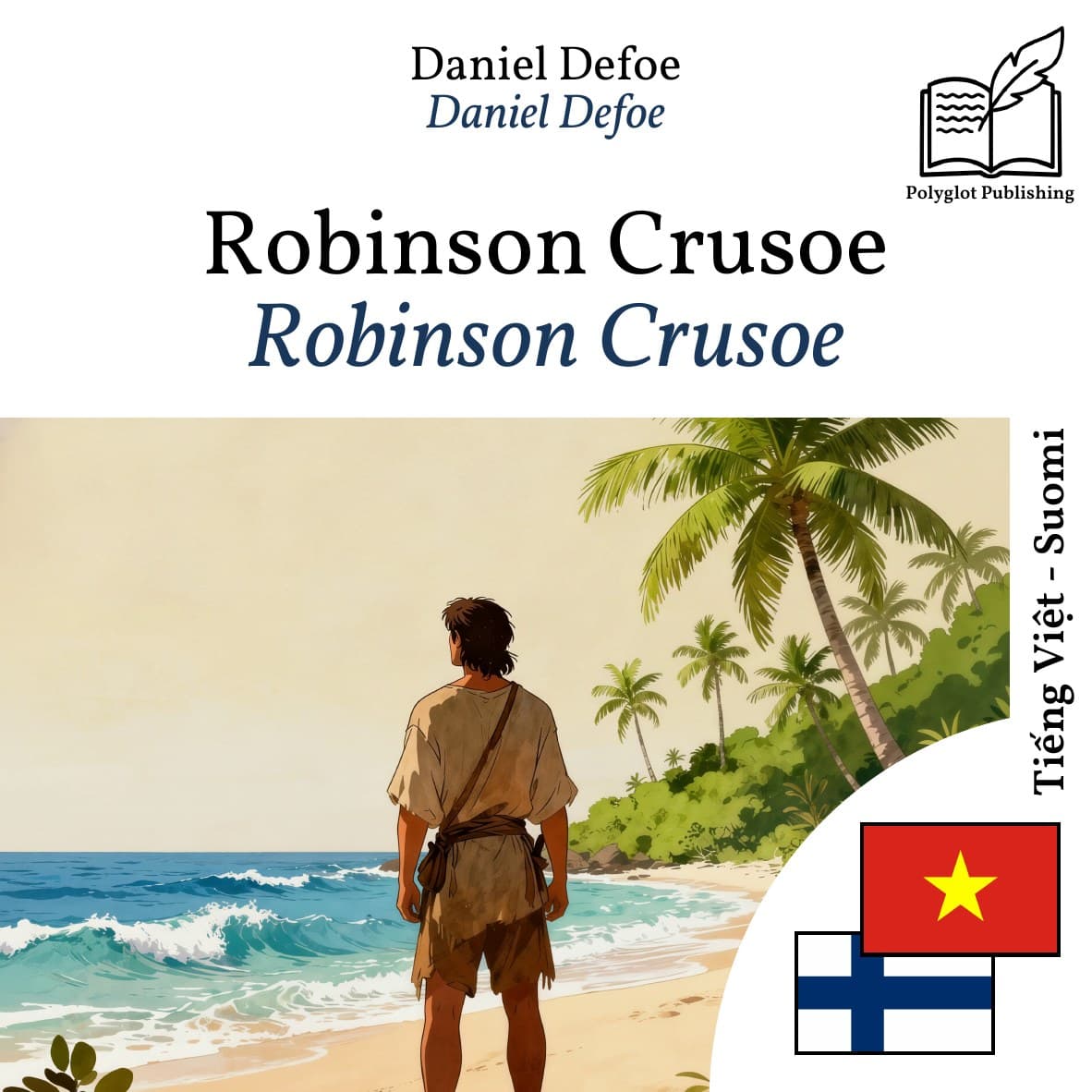 Robinson Crusoe