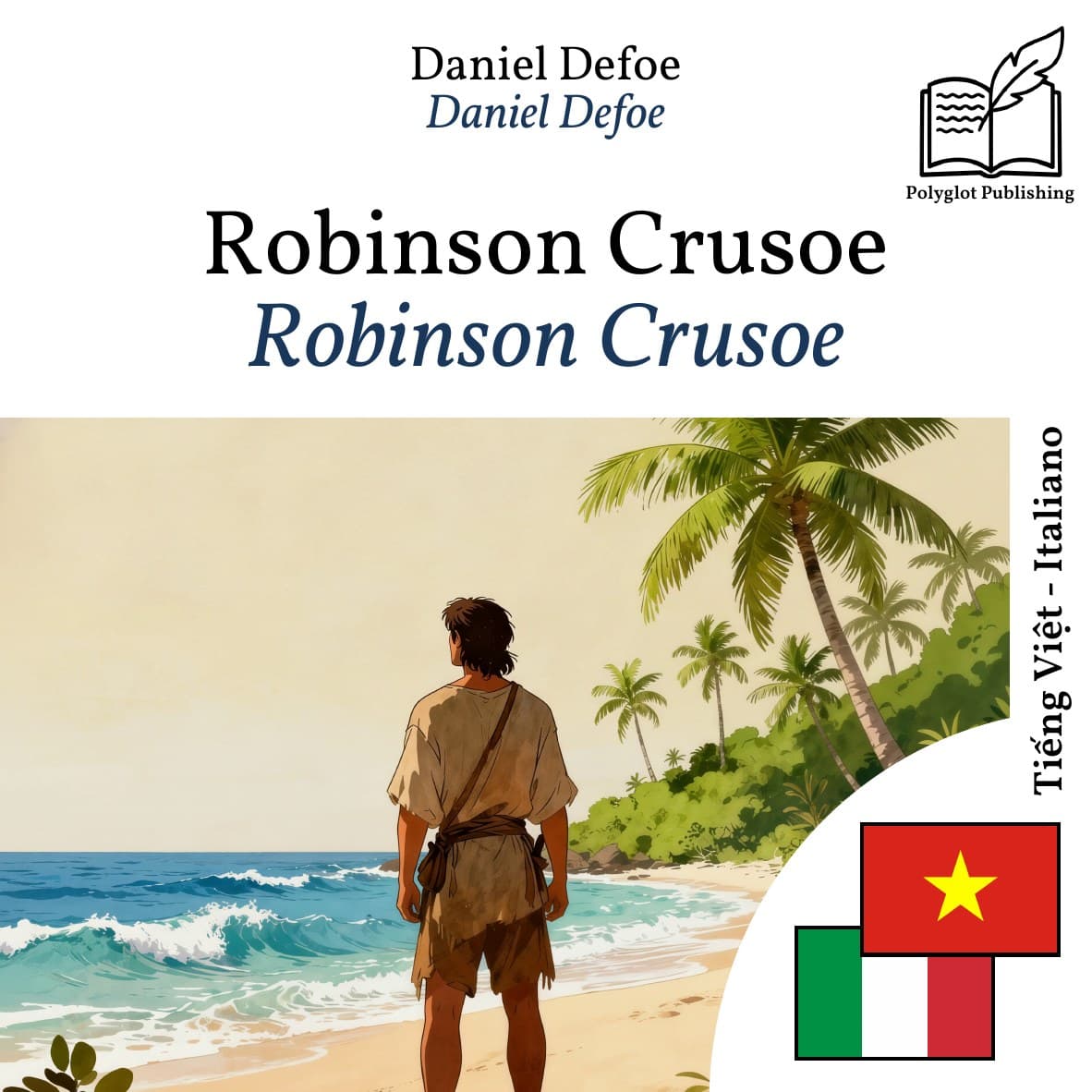 Robinson Crusoe