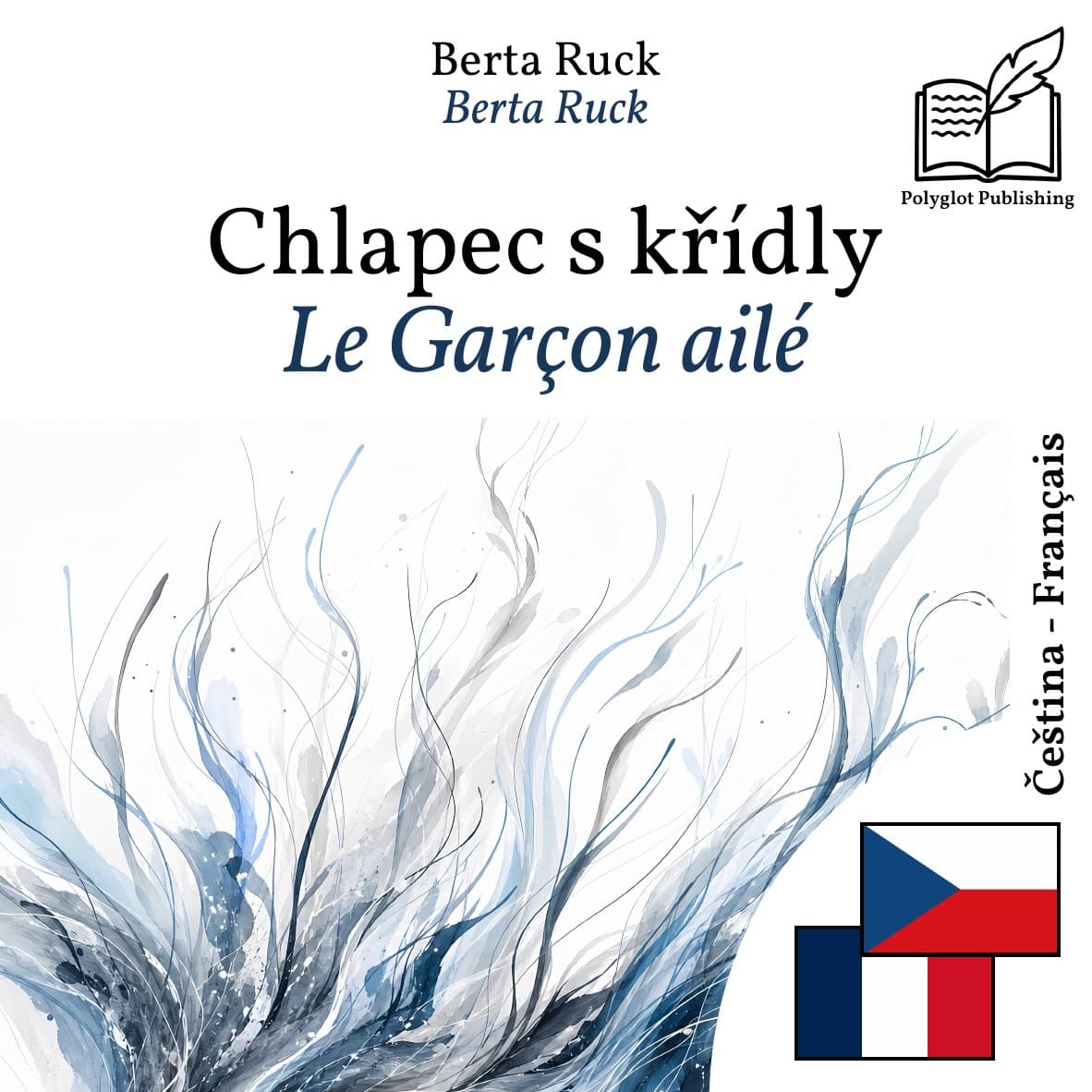 Le Garçon ailé