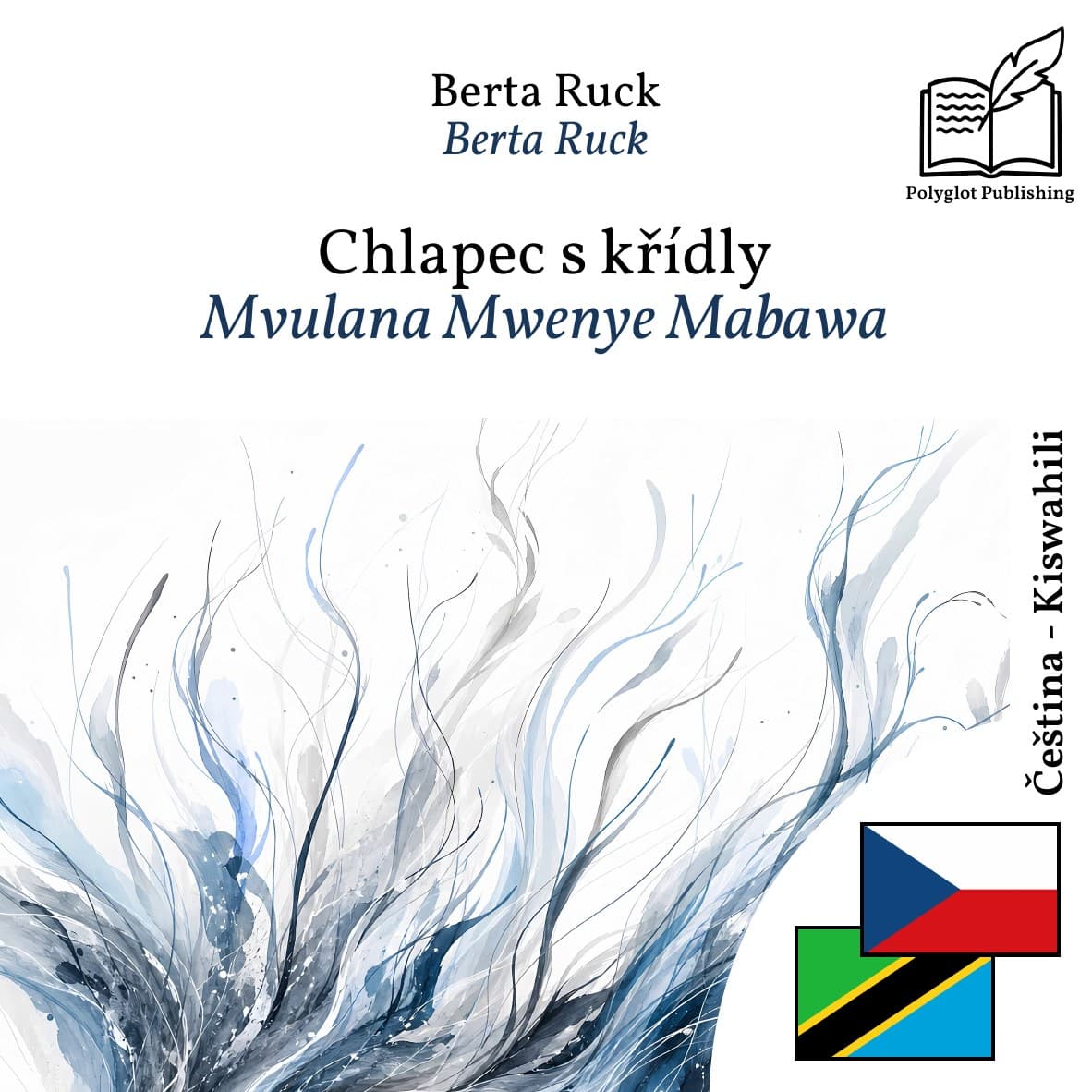 Mvulana Mwenye Mabawa