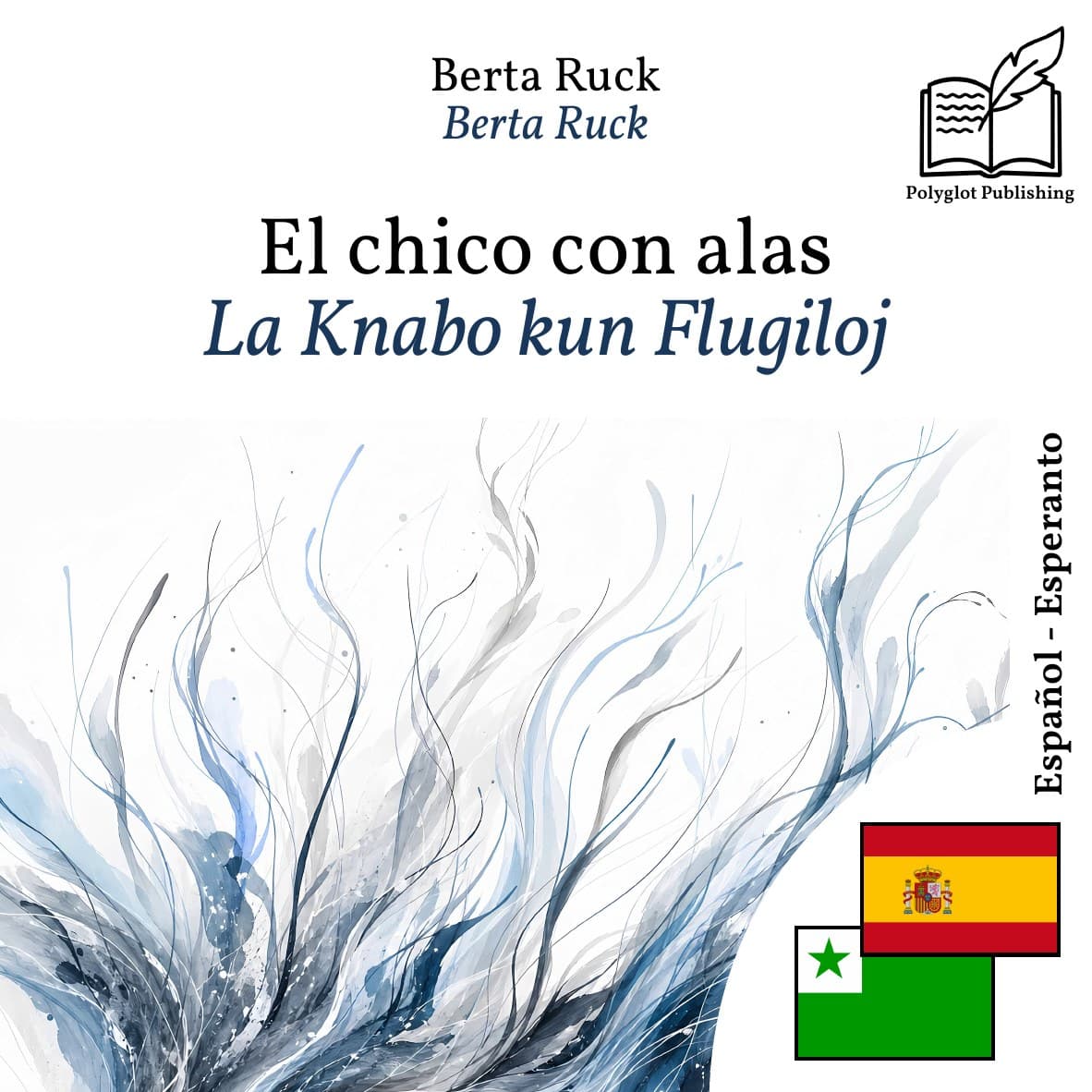 La Knabo kun Flugiloj