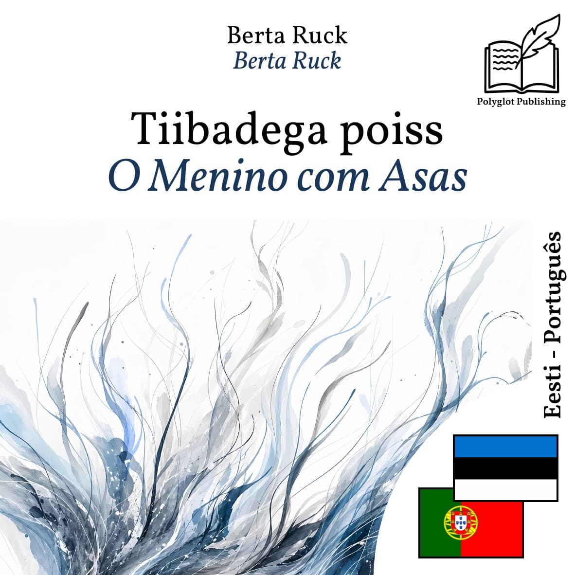 O Menino com Asas