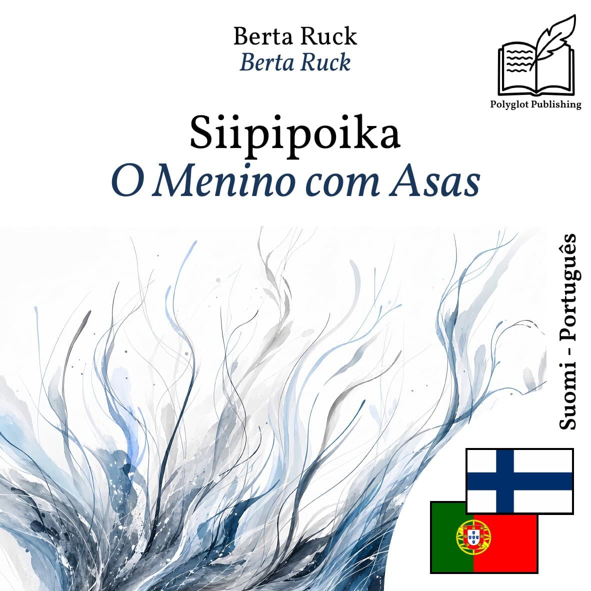 O Menino com Asas