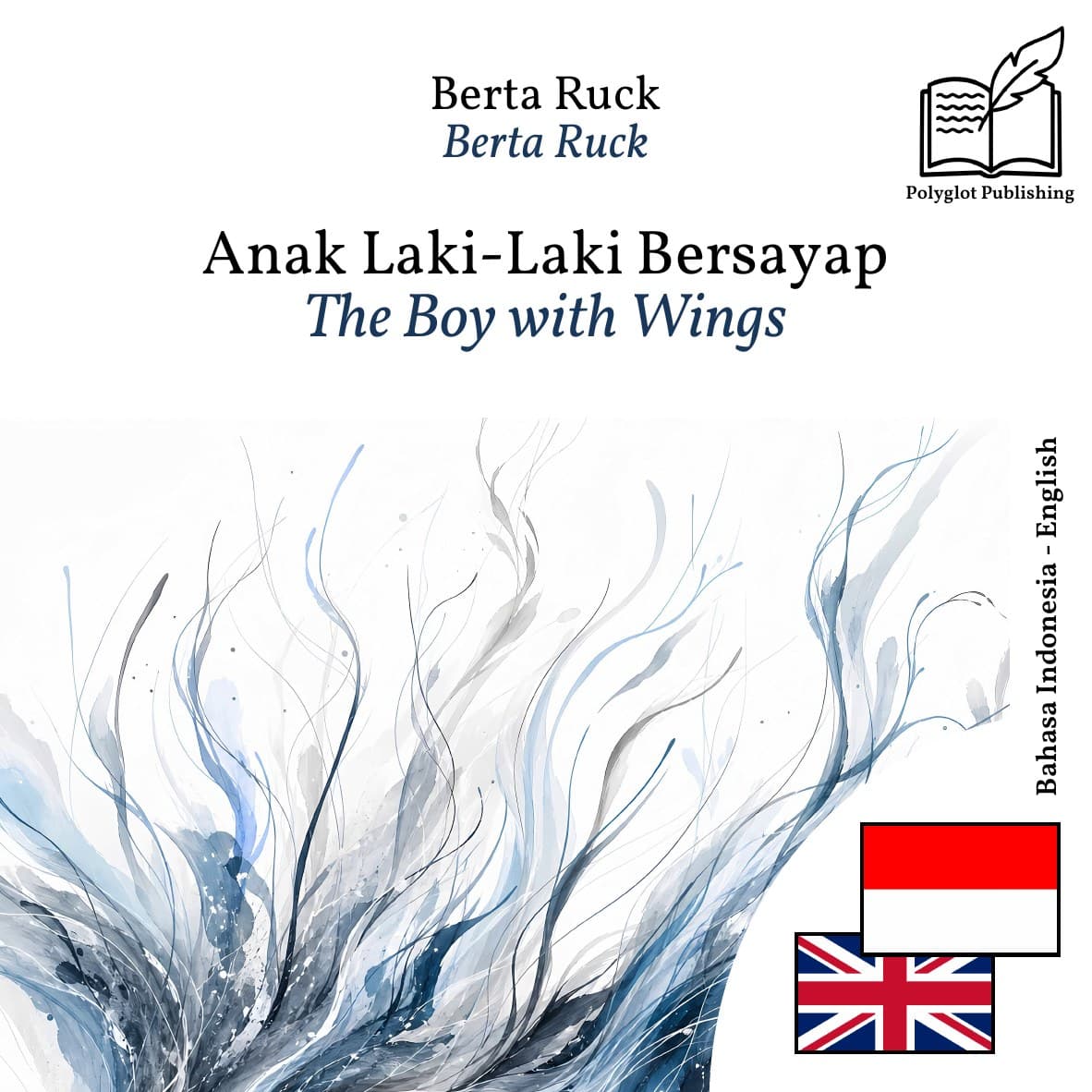 The Boy with Wings