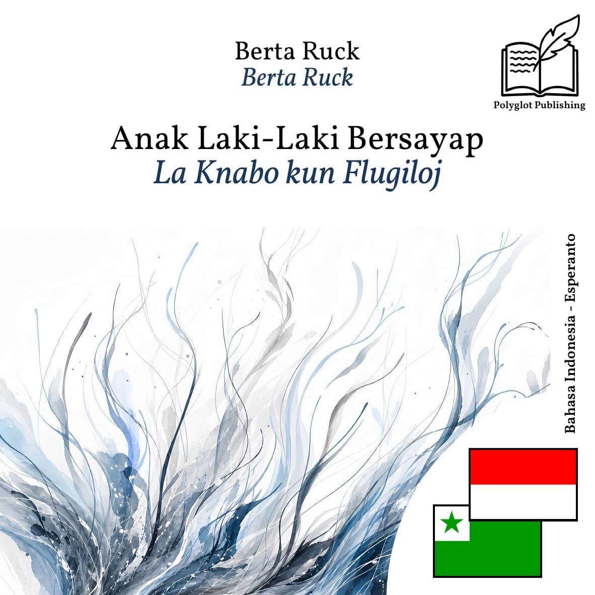 La Knabo kun Flugiloj