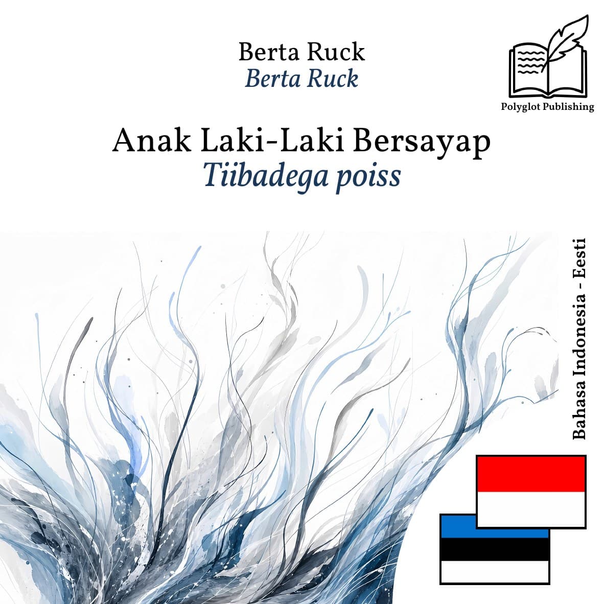 Tiibadega poiss