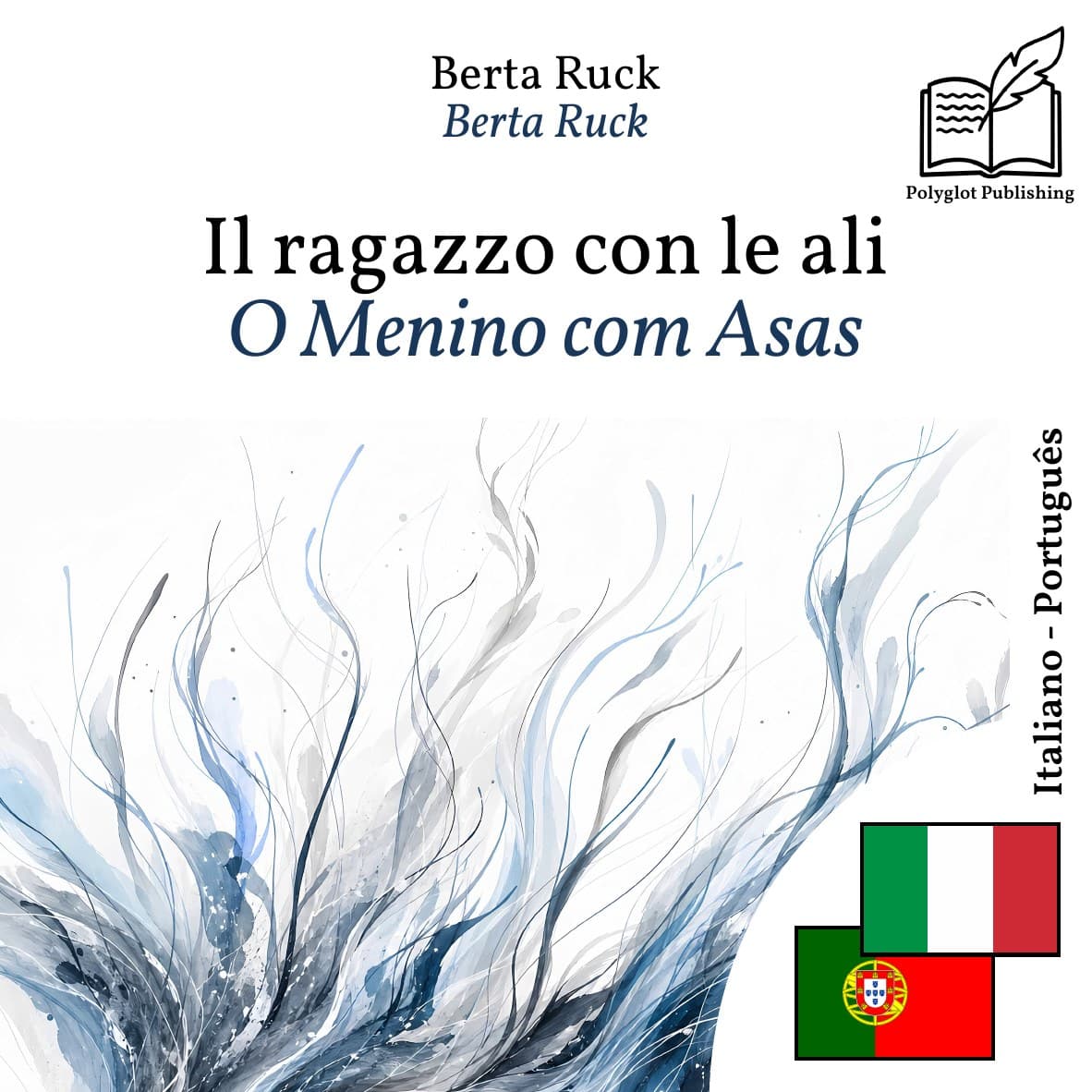 O Menino com Asas