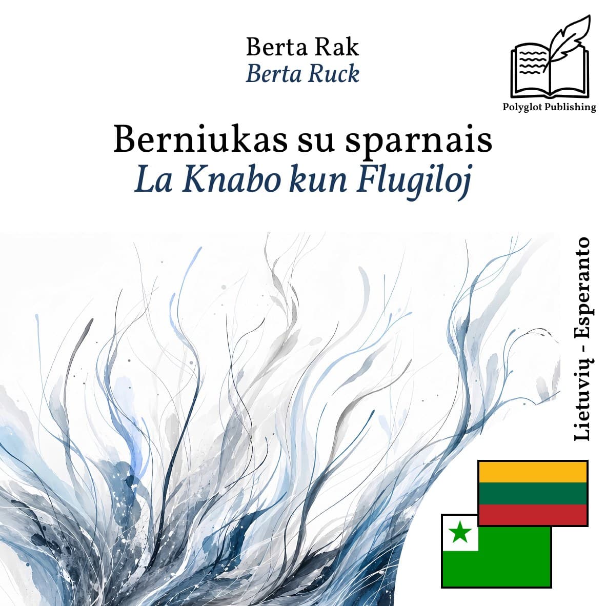 La Knabo kun Flugiloj