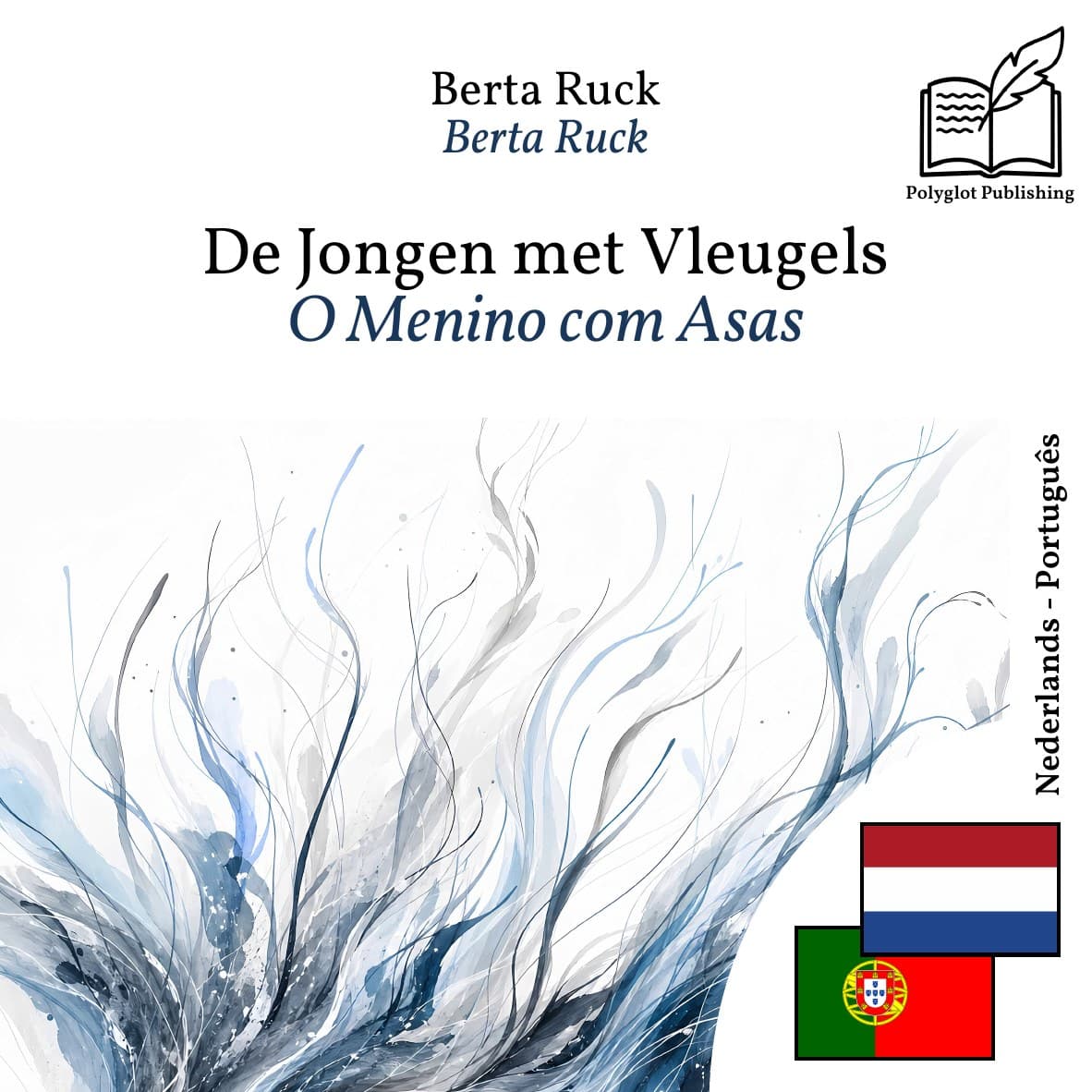 O Menino com Asas
