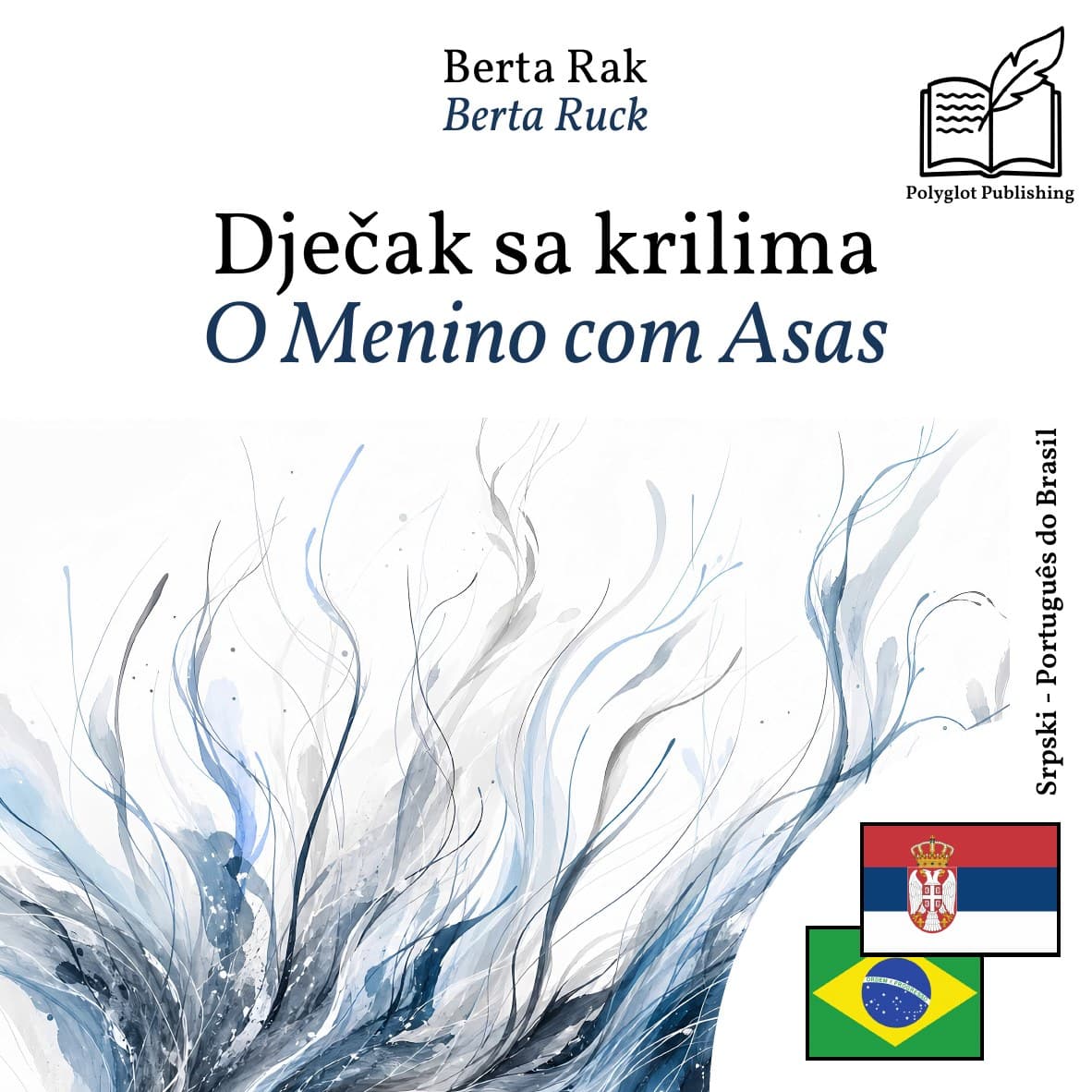 O Menino com Asas