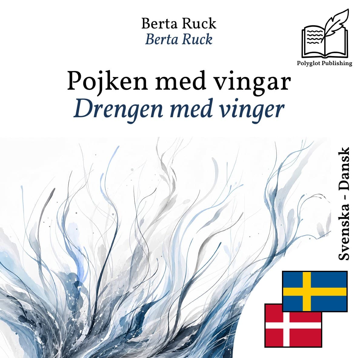 Drengen med vinger