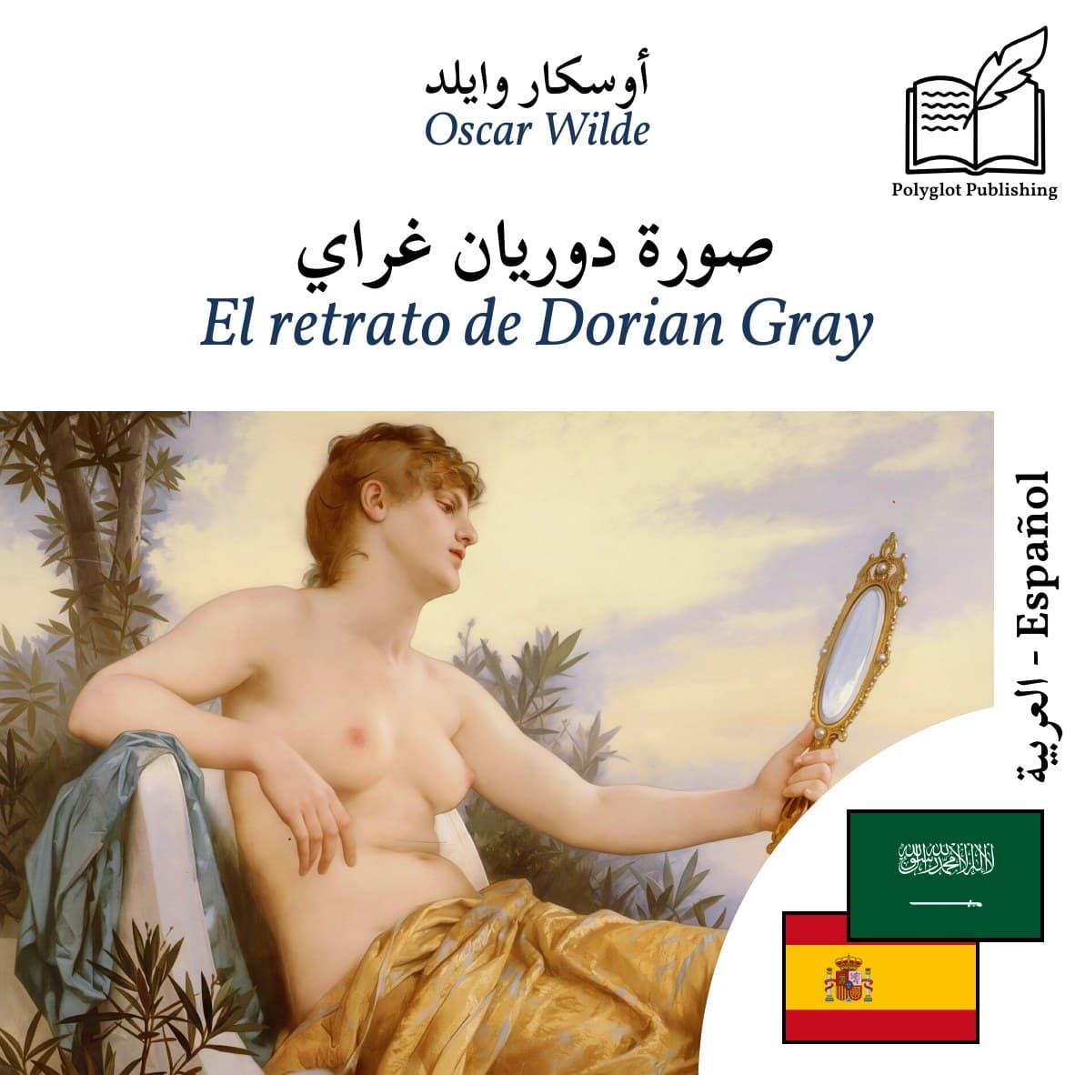 El retrato de Dorian Gray