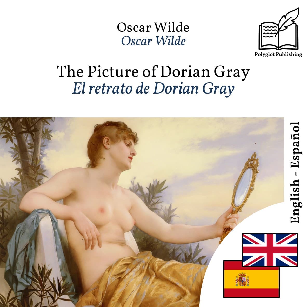 El retrato de Dorian Gray