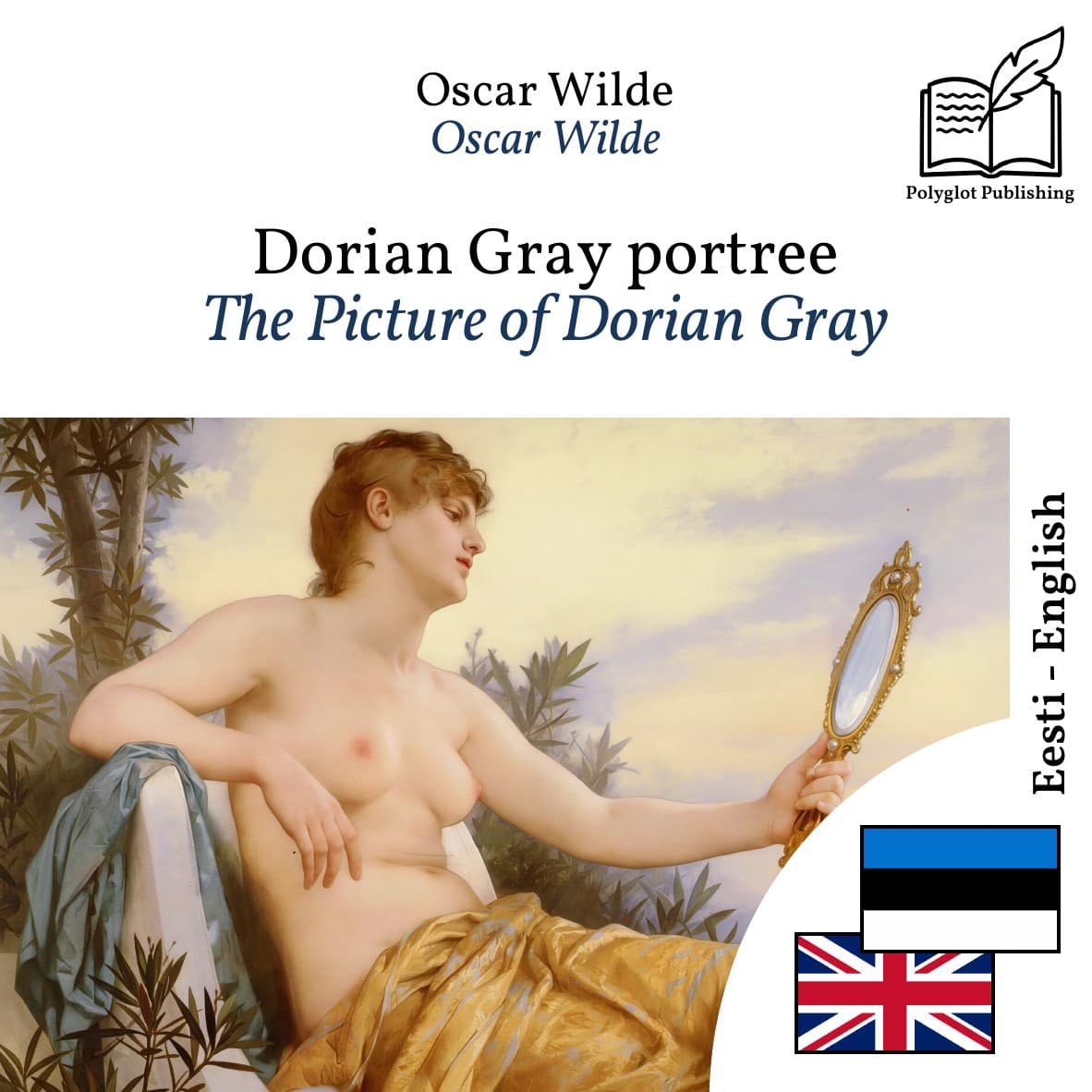 The Picture of Dorian Gray