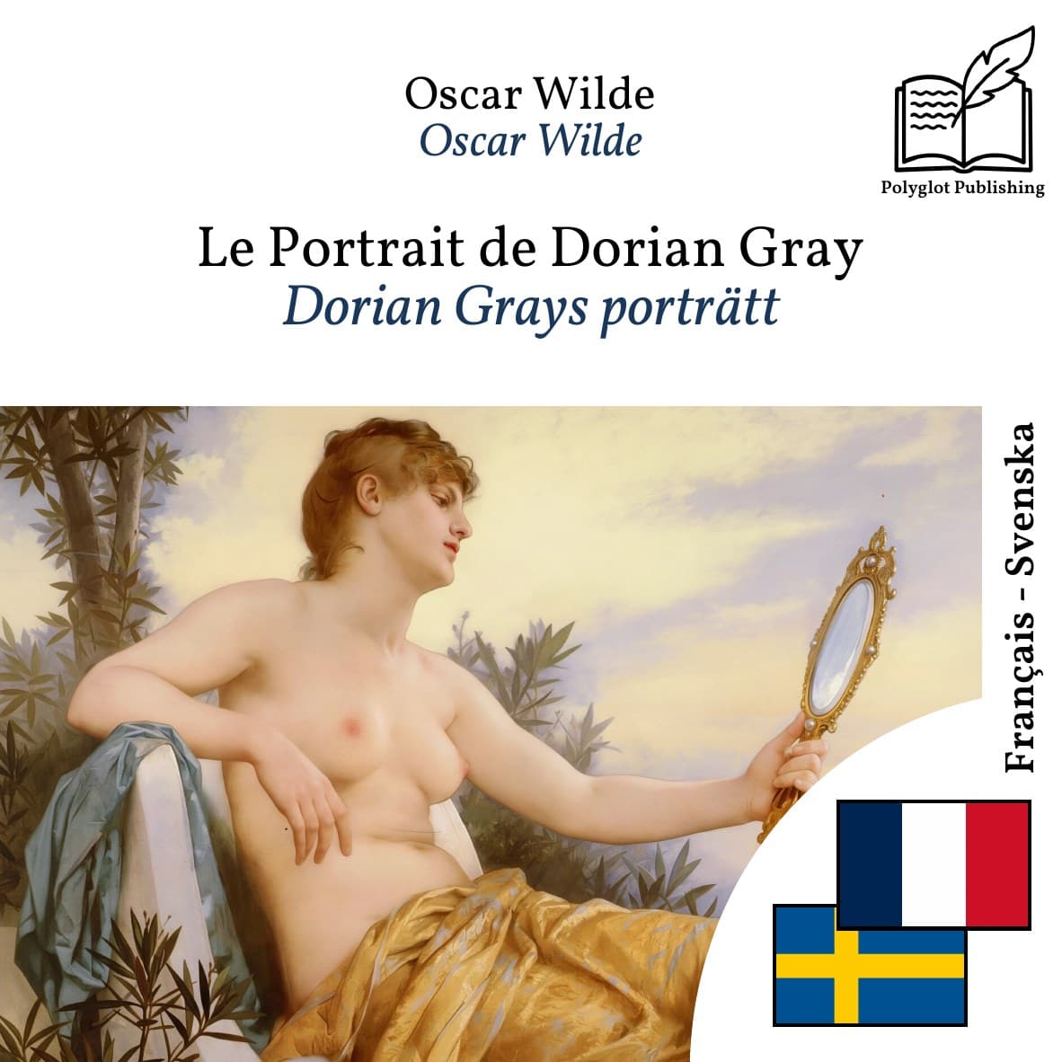 Dorian Grays porträtt