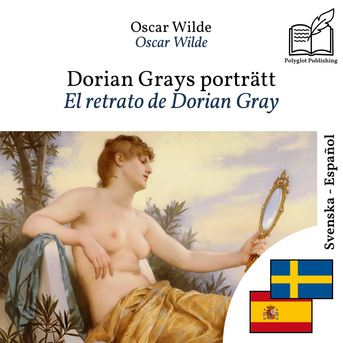 El retrato de Dorian Gray