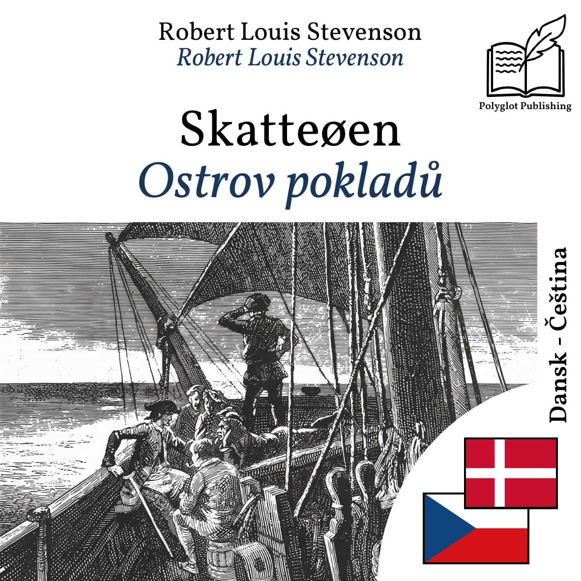 Ostrov pokladů
