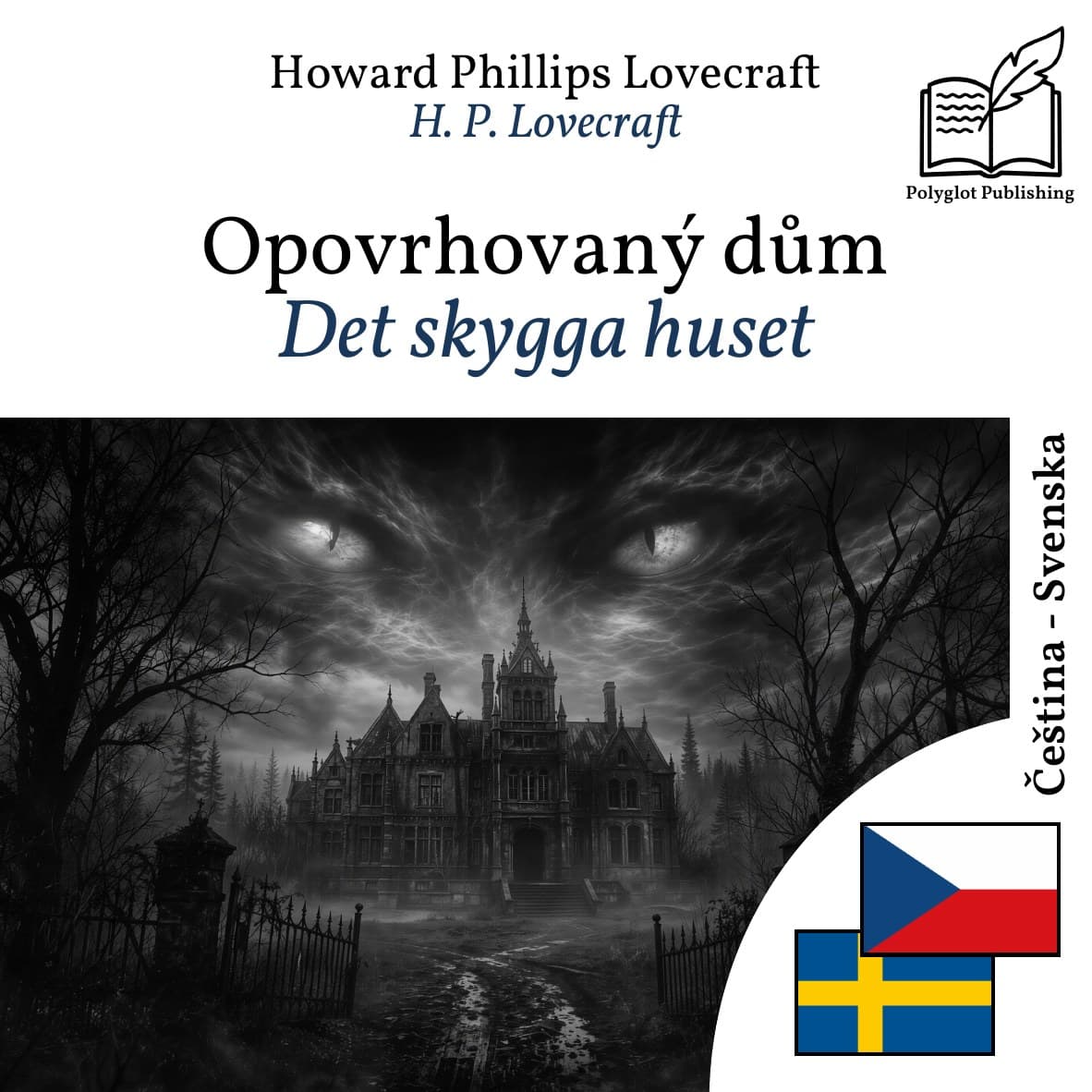 Det skygga huset