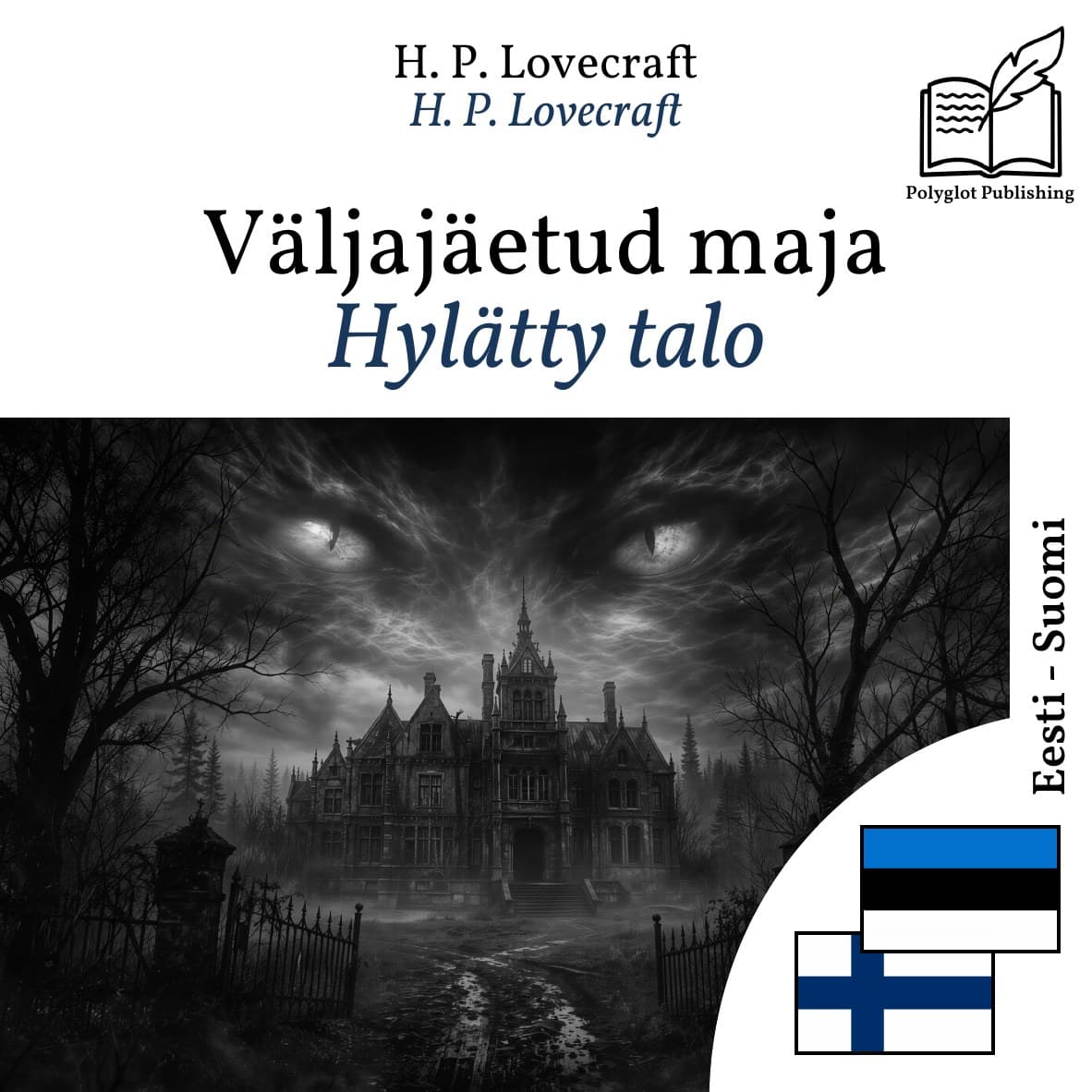 Hylätty talo