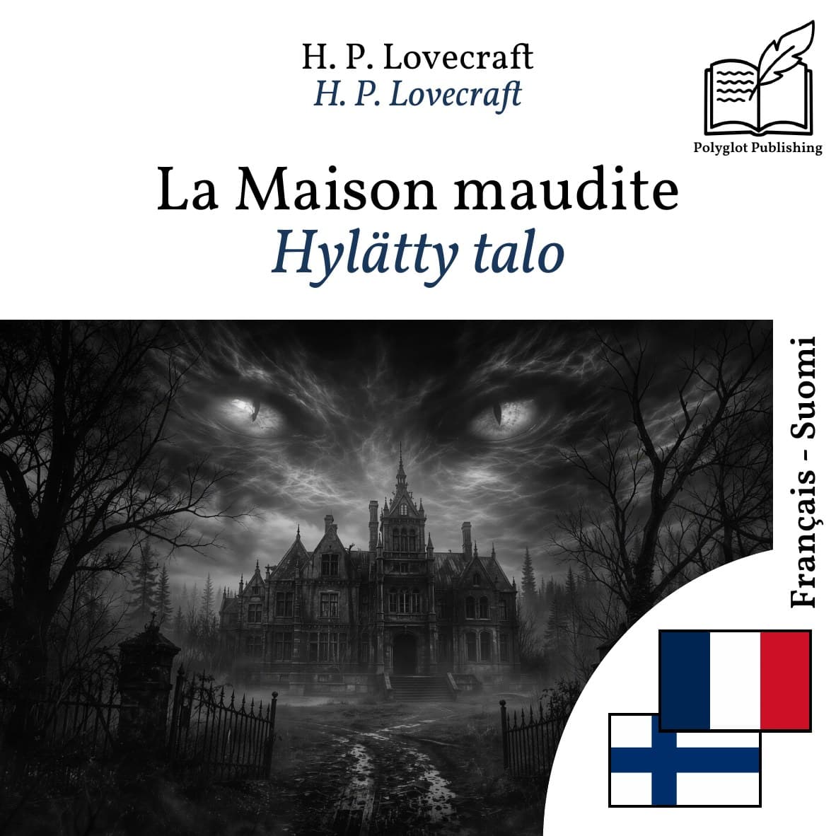 Hylätty talo
