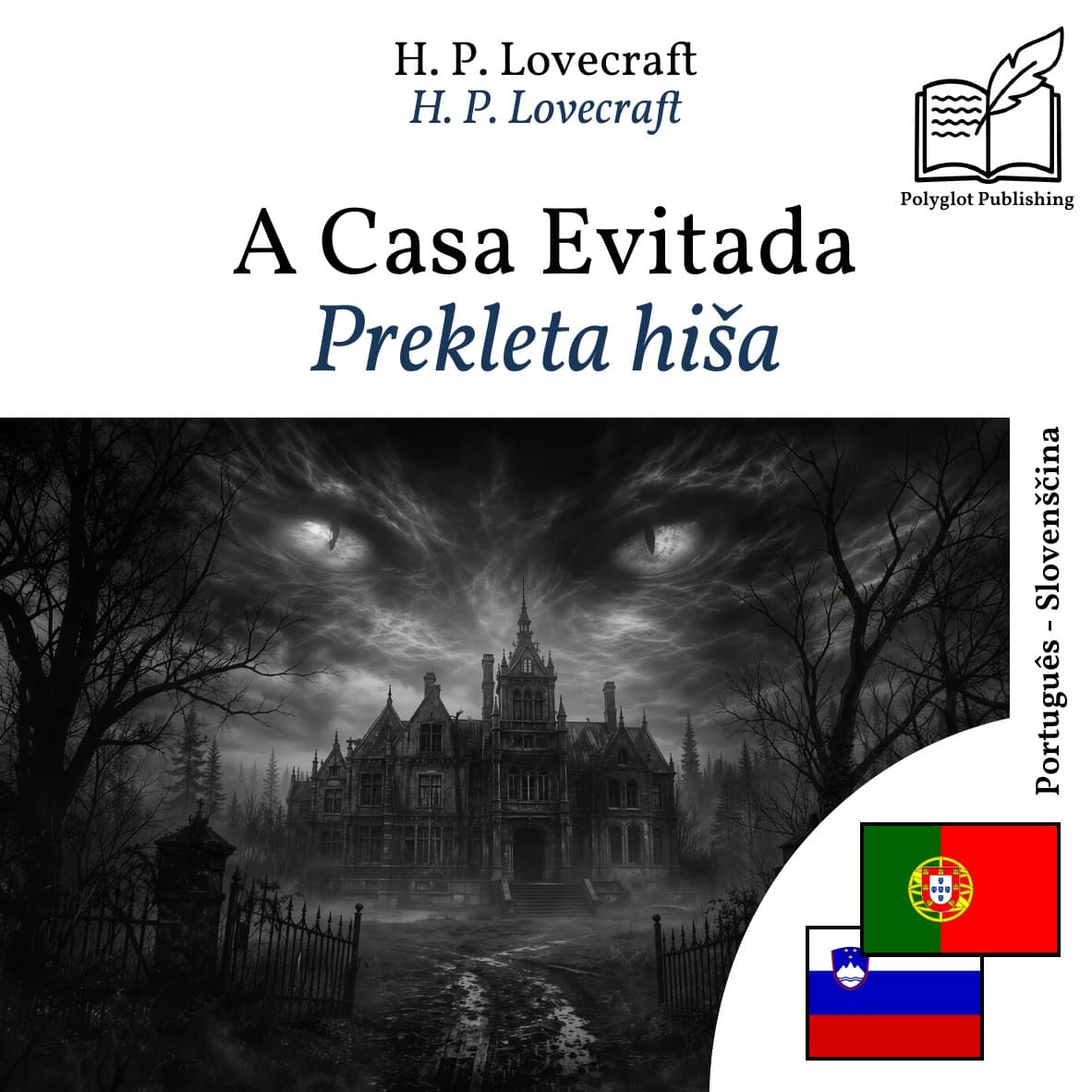 Prekleta hiša